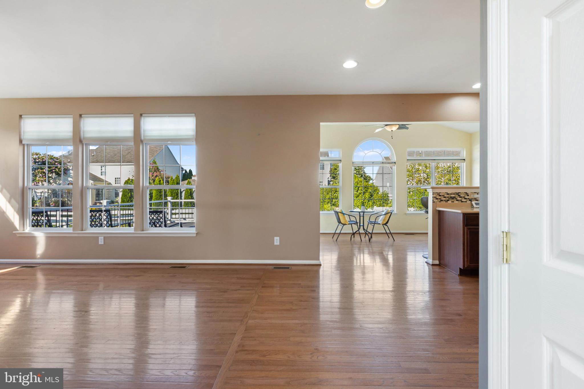 BRENFORD WOODS - Residential