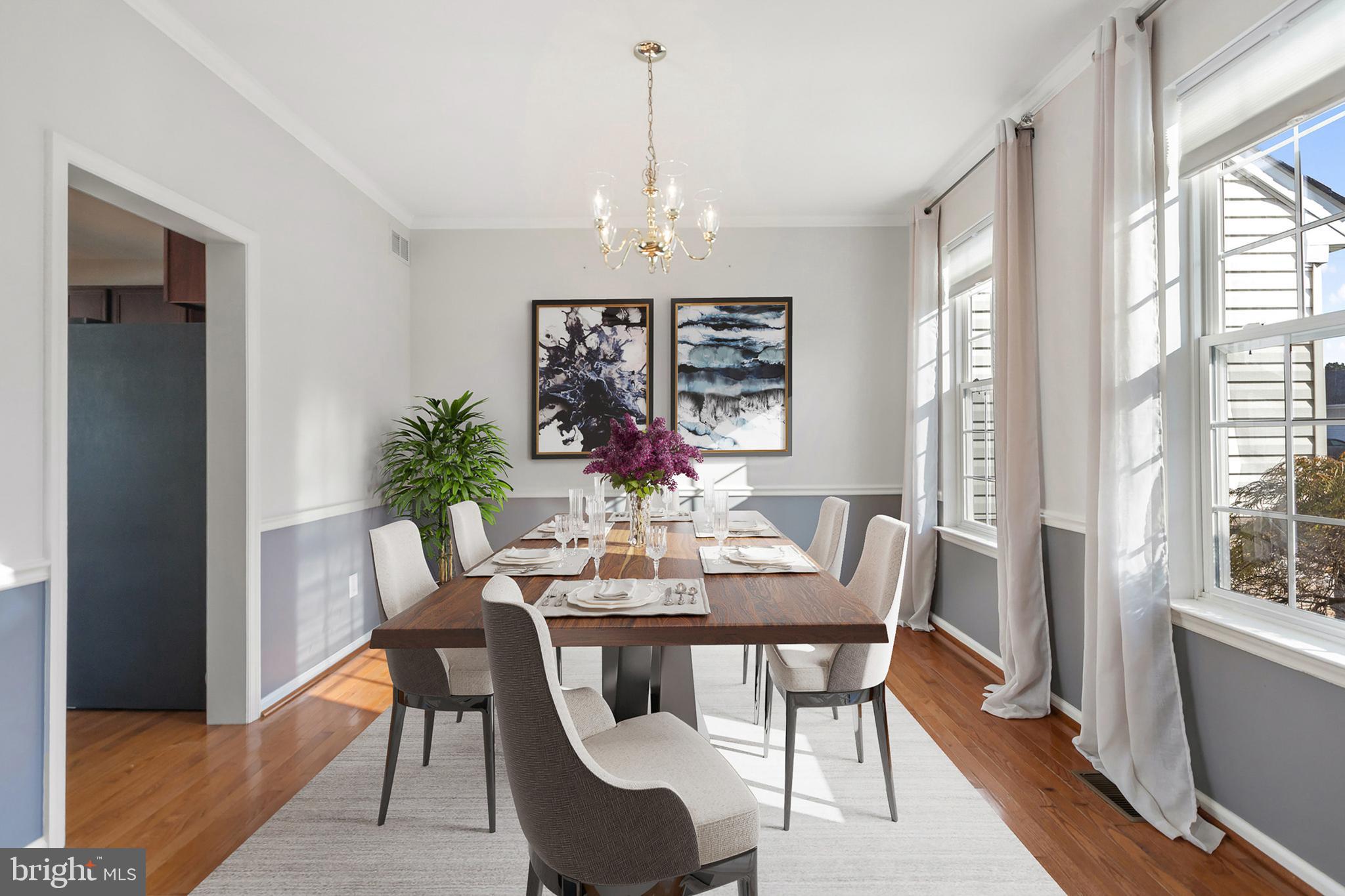 BRENFORD WOODS - Residential