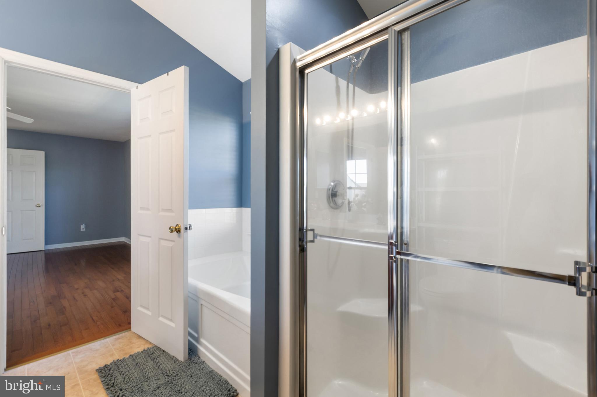 BRENFORD WOODS - Residential