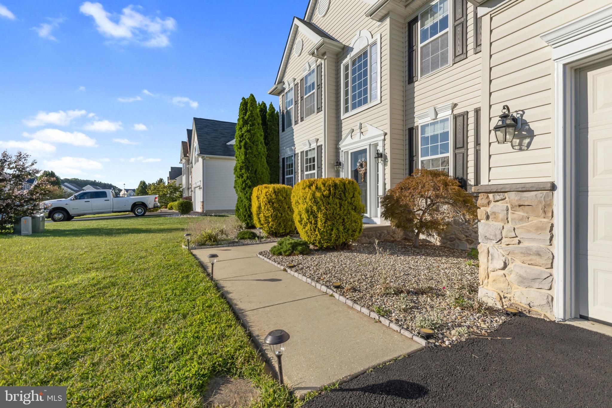 BRENFORD WOODS - Residential