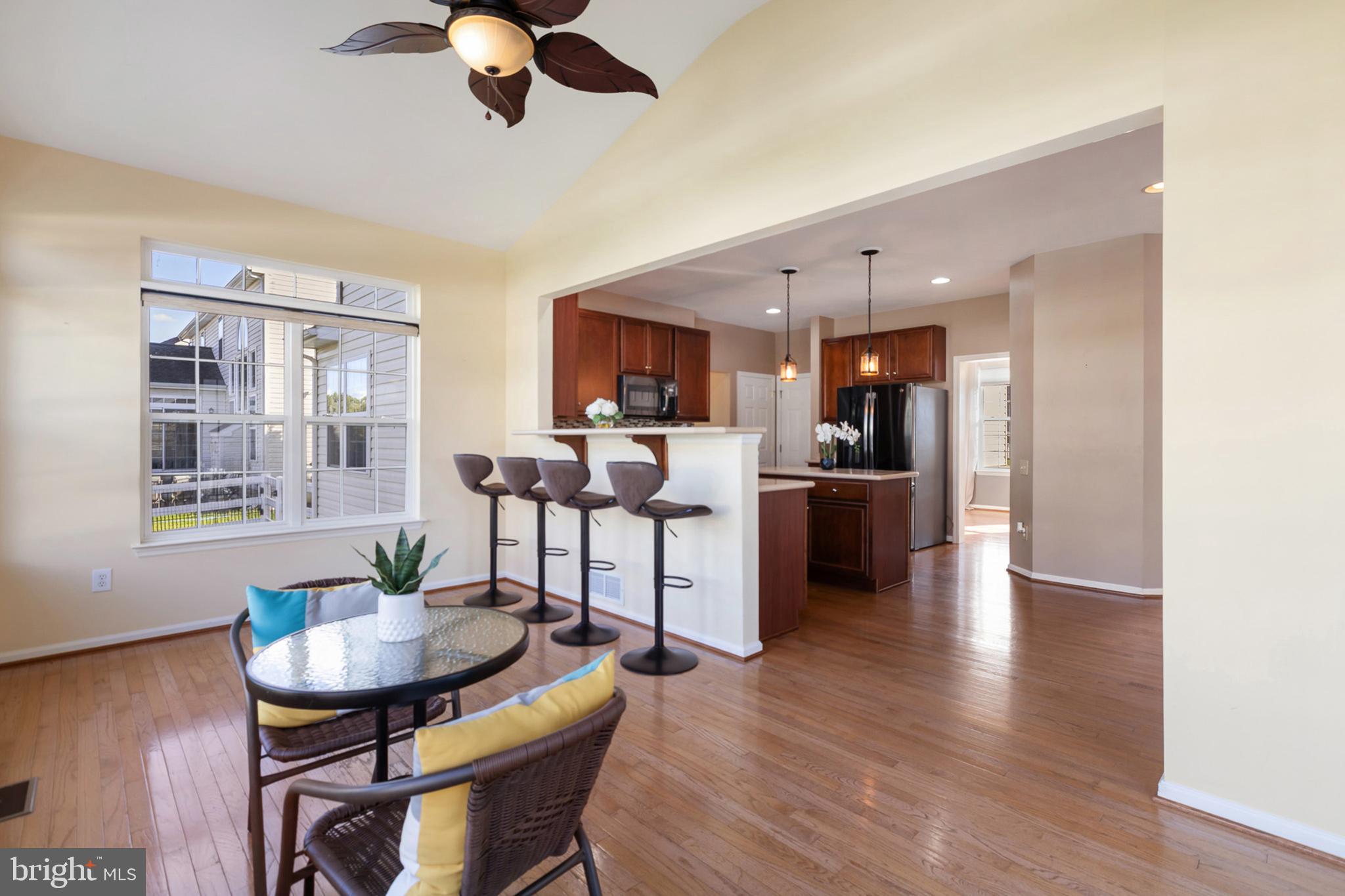 BRENFORD WOODS - Residential