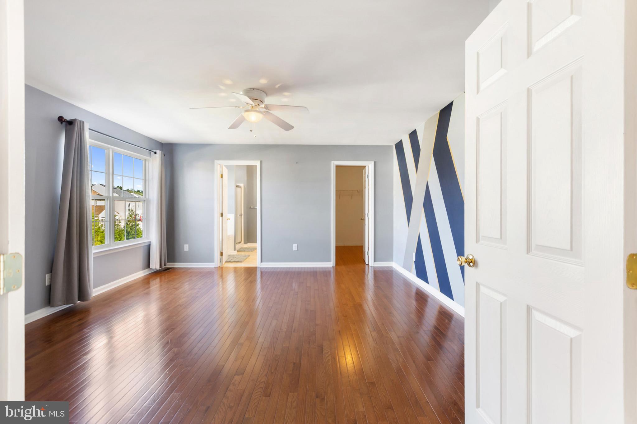 BRENFORD WOODS - Residential