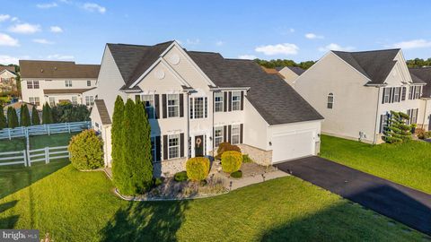 160 NEEDHAM DRIVE SMYRNA DE 19977