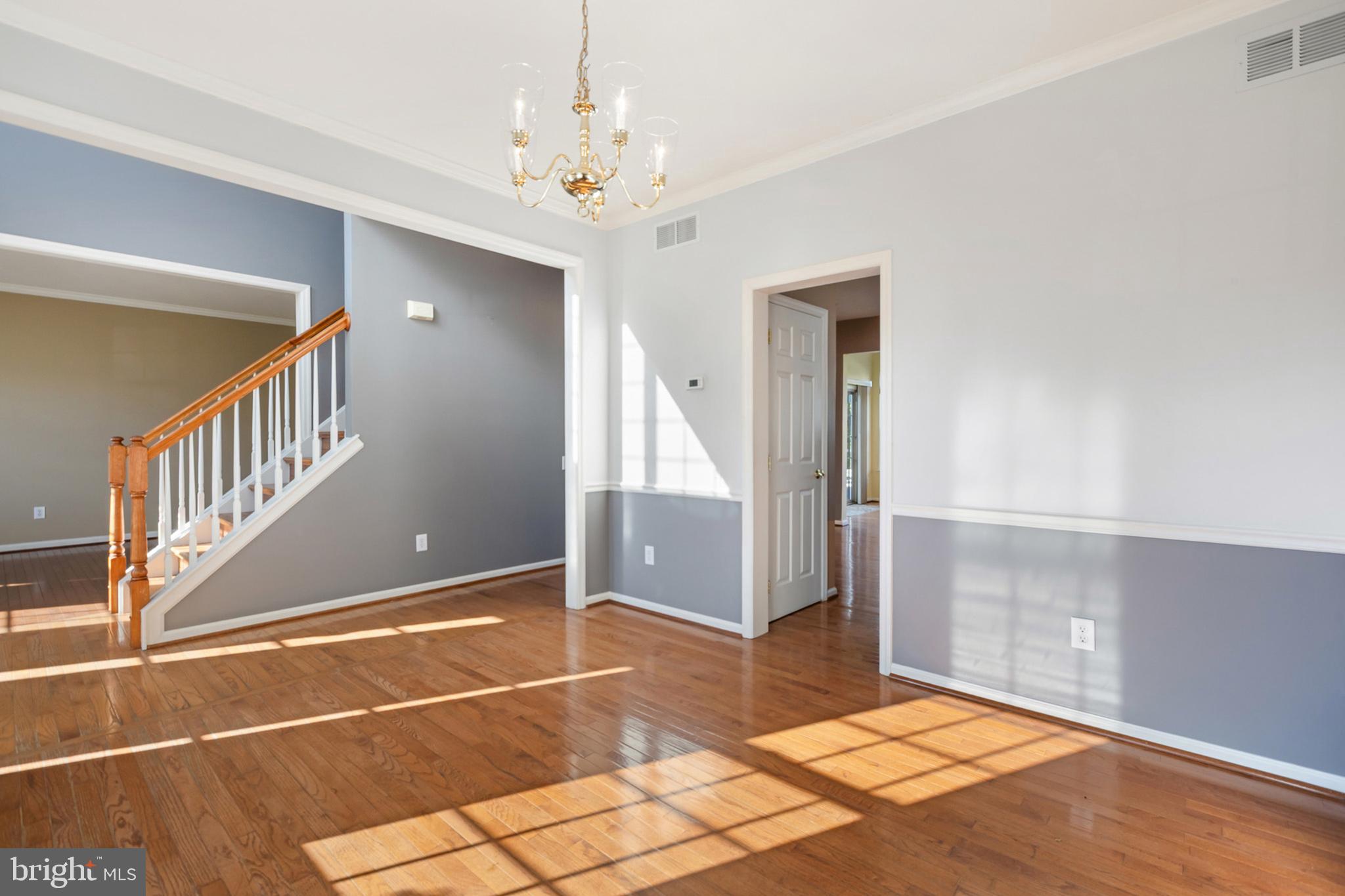 BRENFORD WOODS - Residential