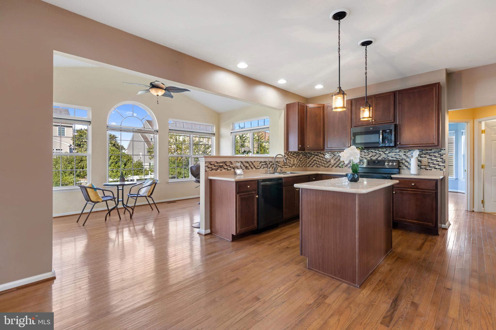 BRENFORD WOODS - Residential