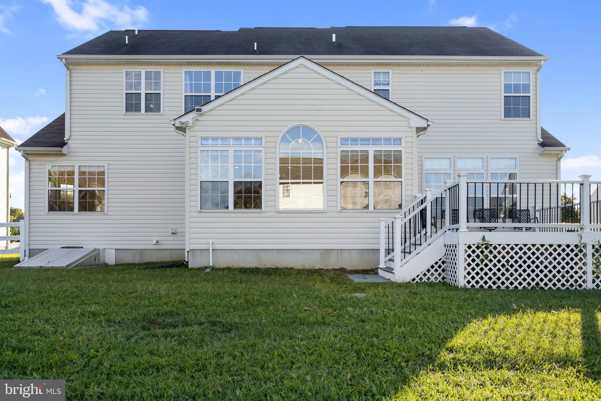 BRENFORD WOODS - Residential