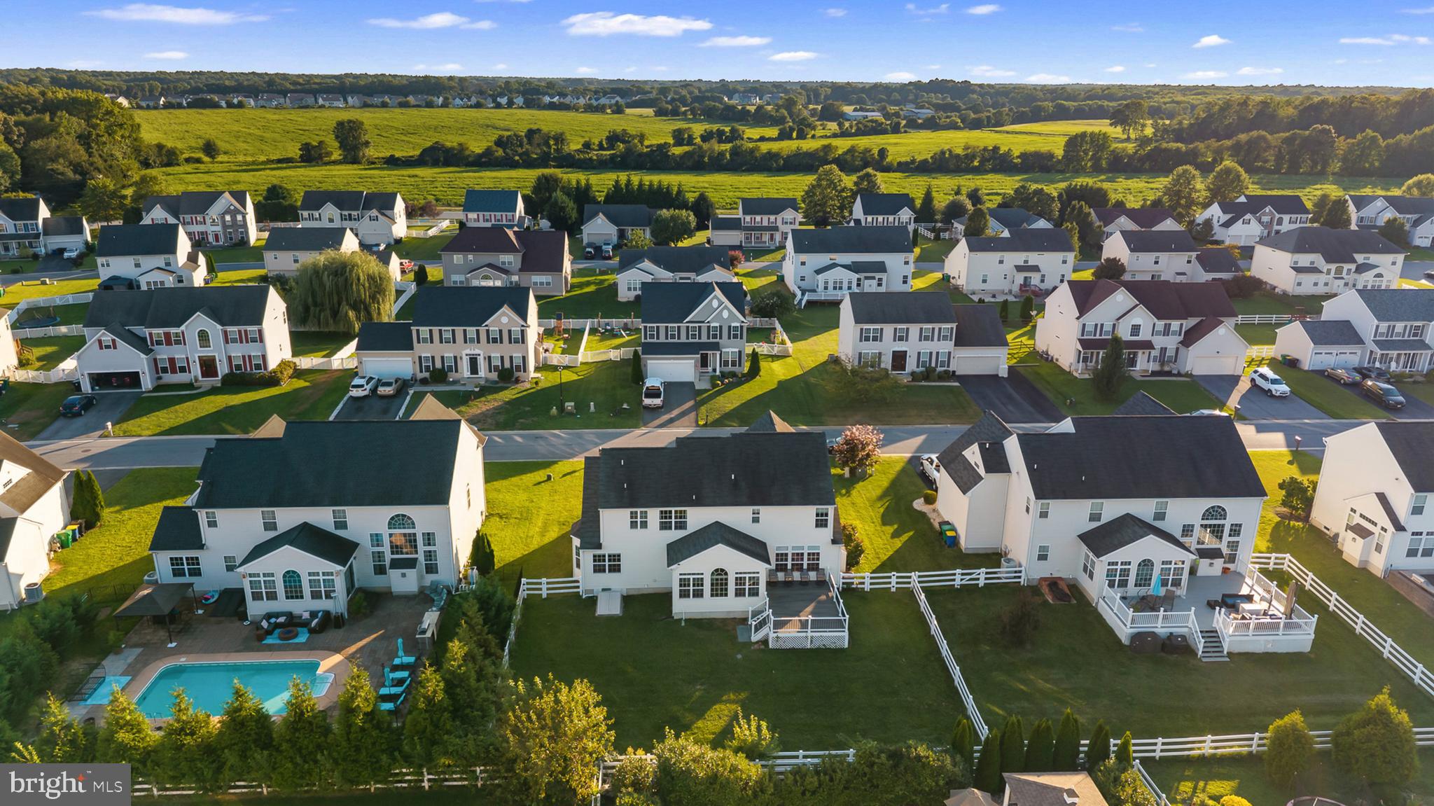 BRENFORD WOODS - Residential