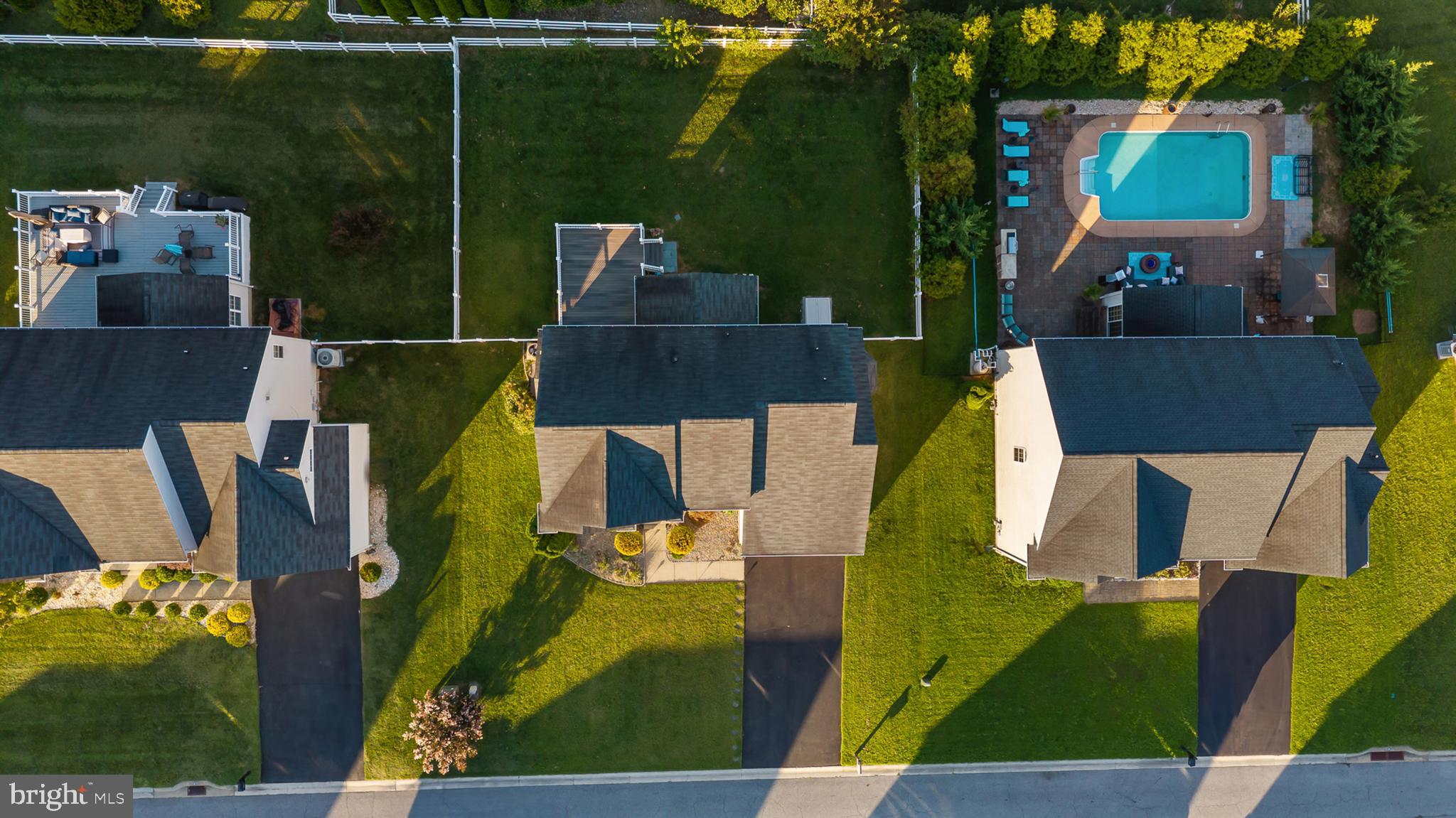 BRENFORD WOODS - Residential