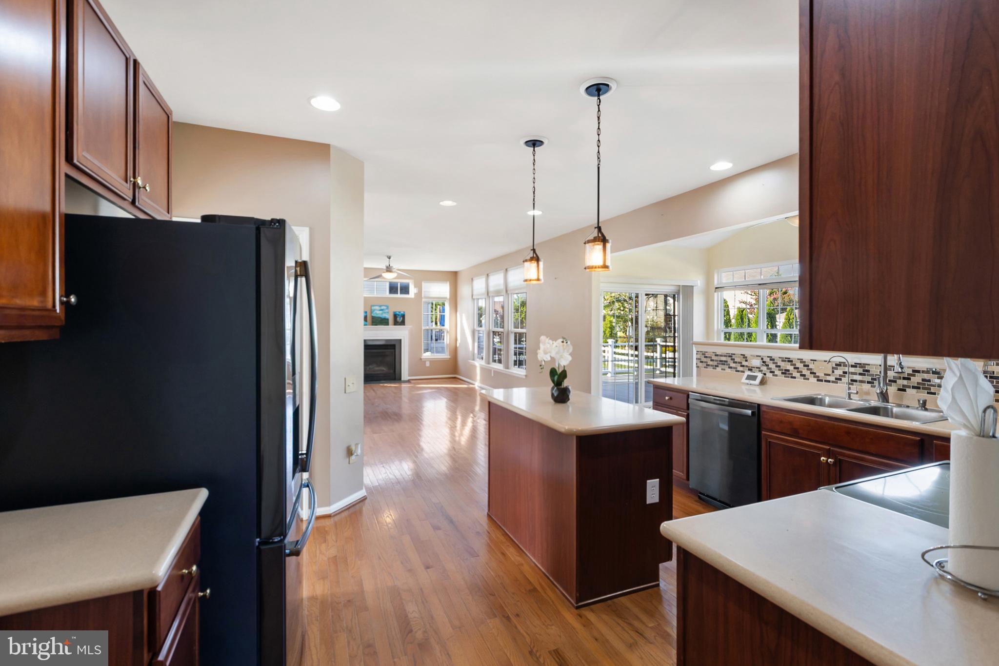 BRENFORD WOODS - Residential