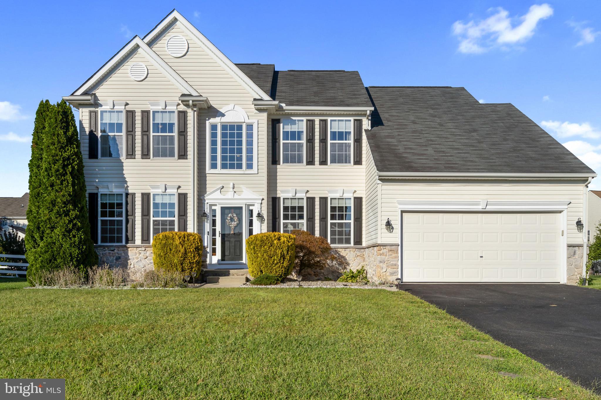 BRENFORD WOODS - Residential