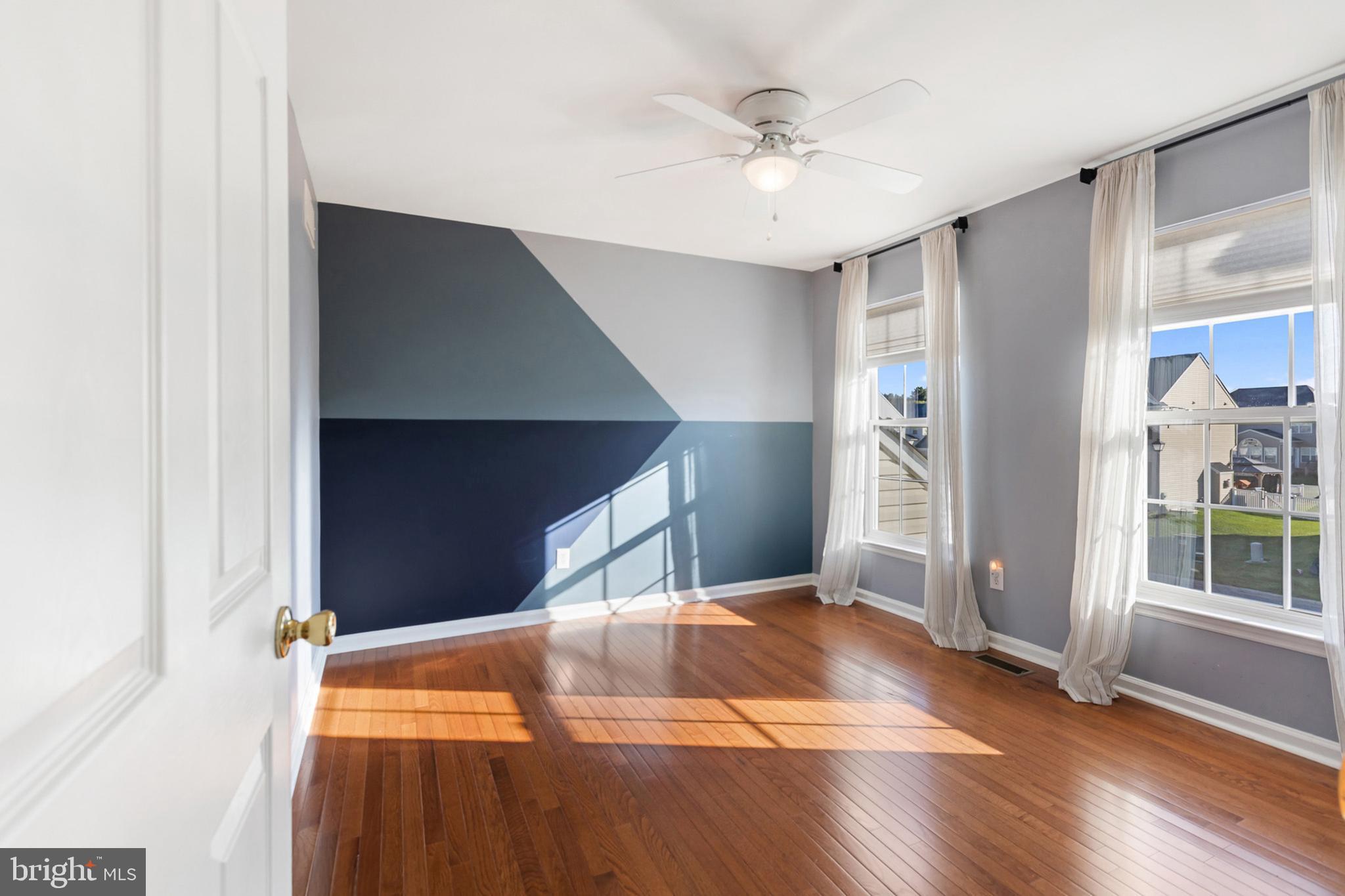 BRENFORD WOODS - Residential