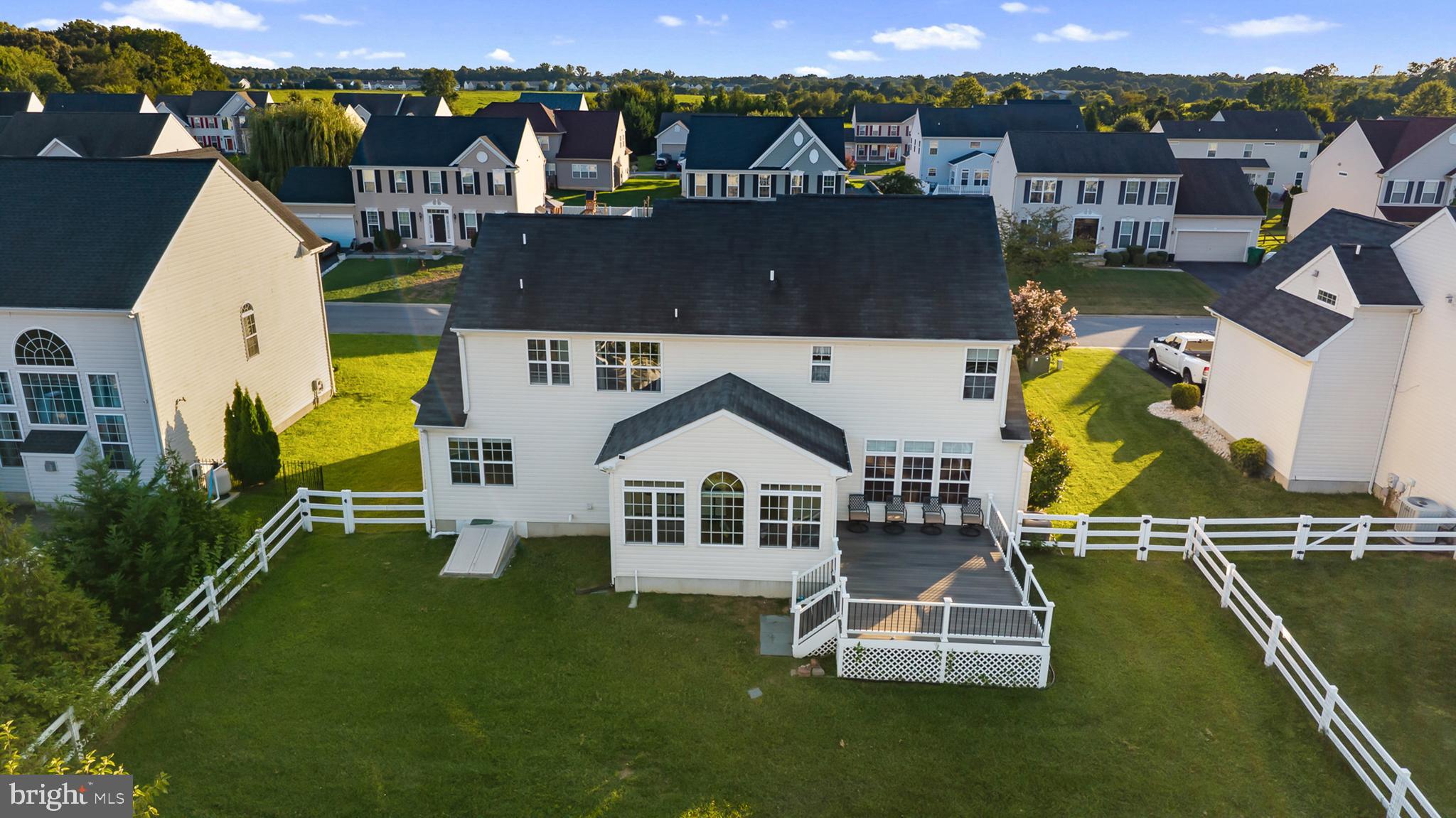 BRENFORD WOODS - Residential