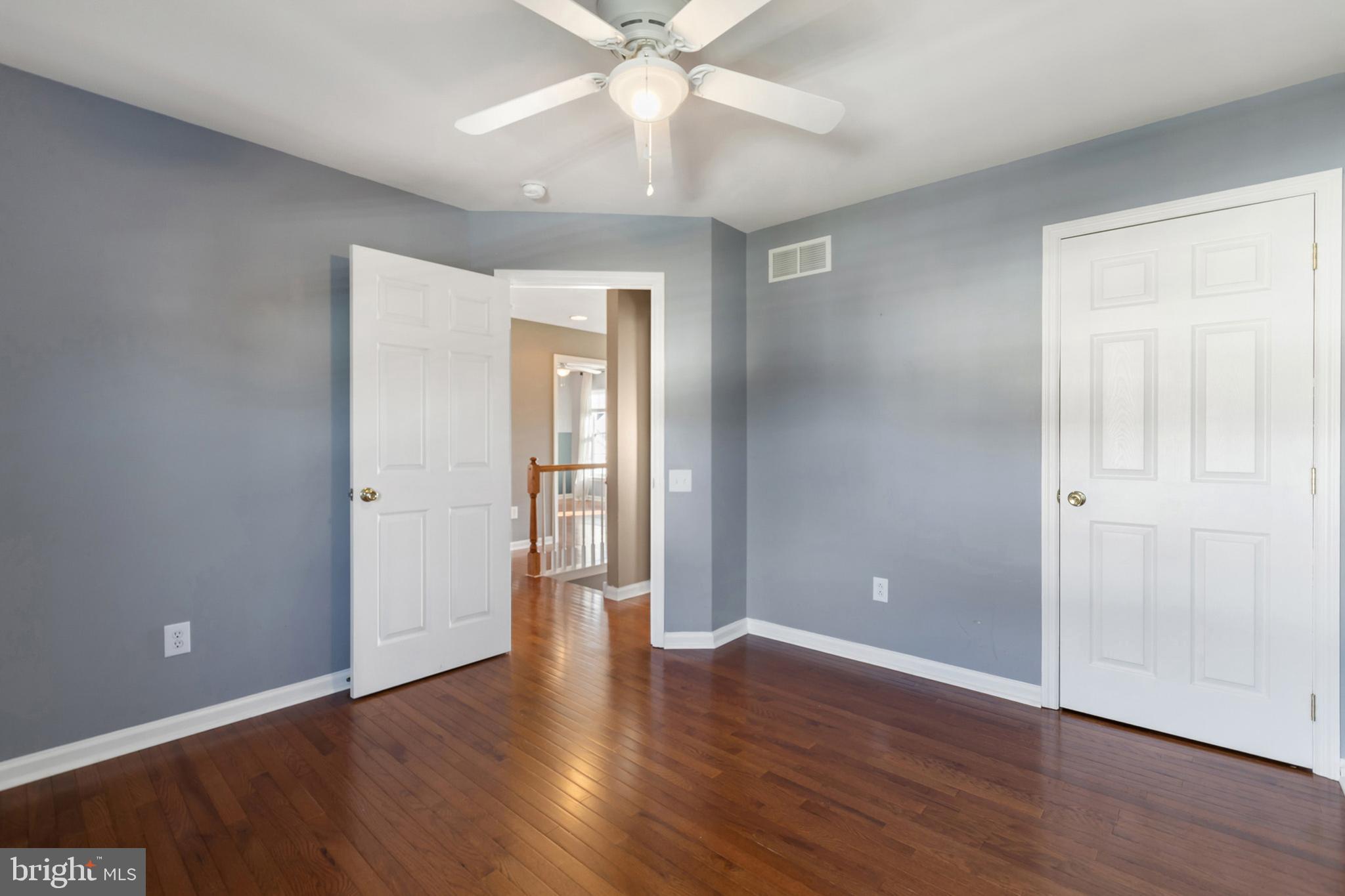 BRENFORD WOODS - Residential