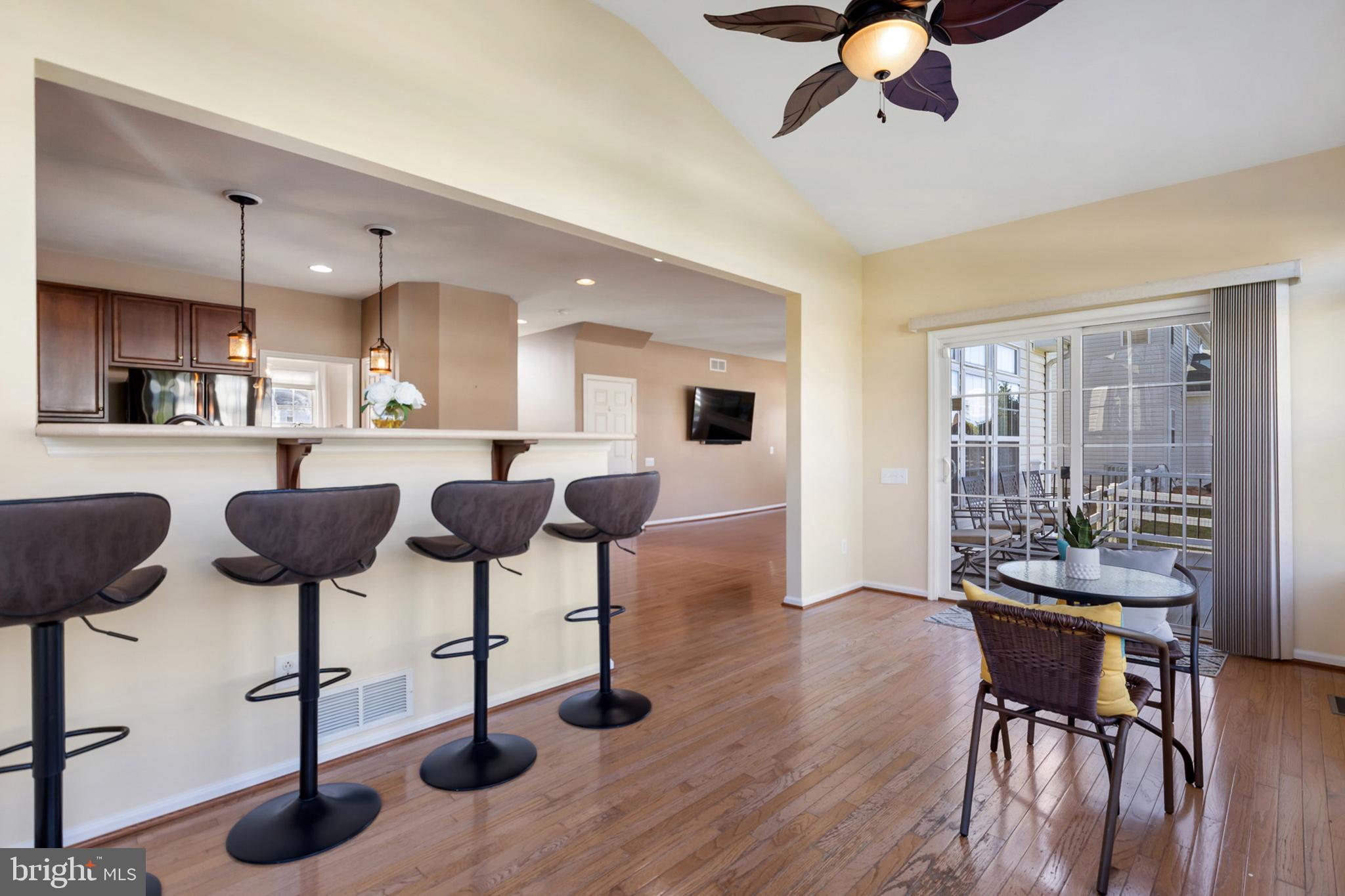 BRENFORD WOODS - Residential