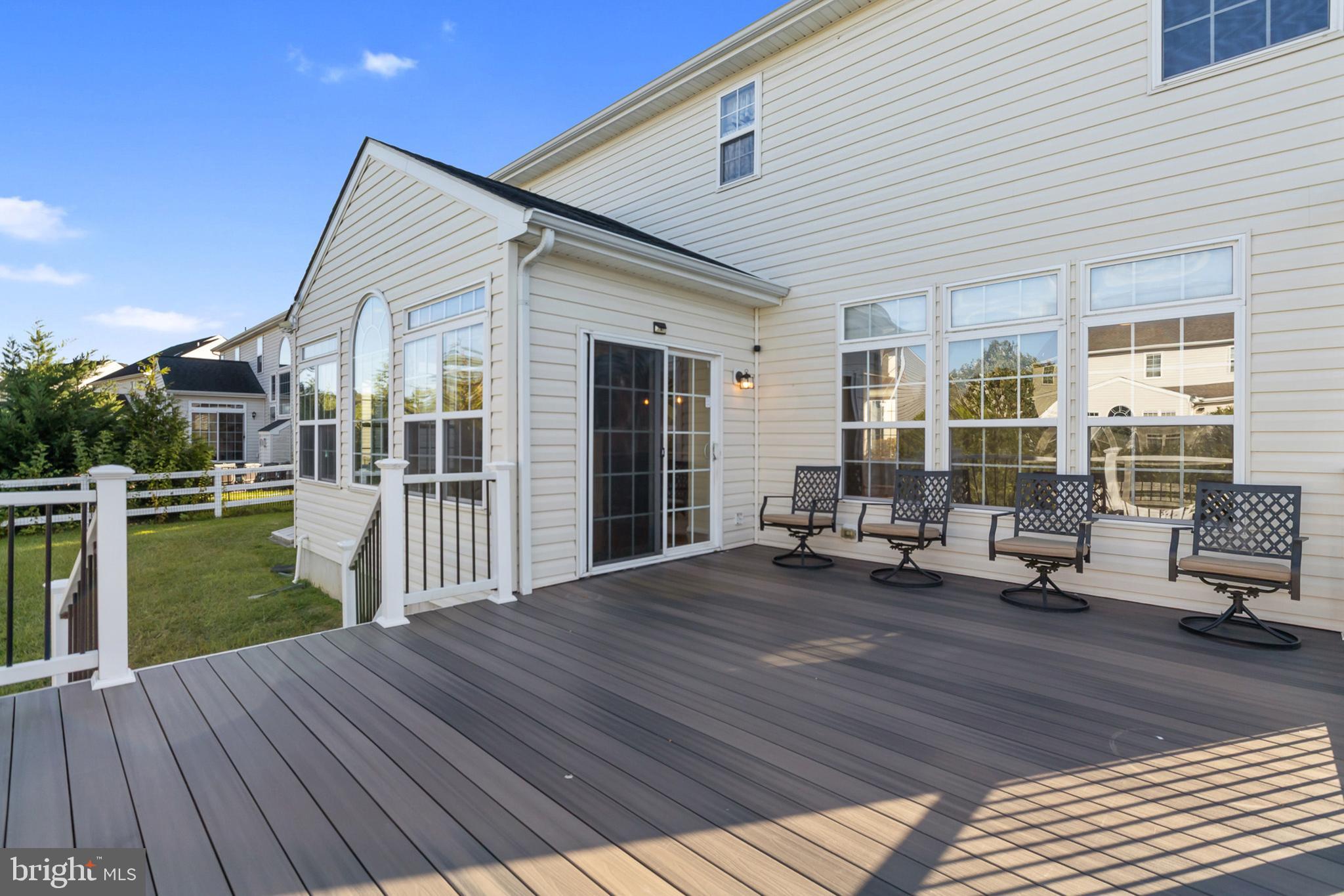 BRENFORD WOODS - Residential