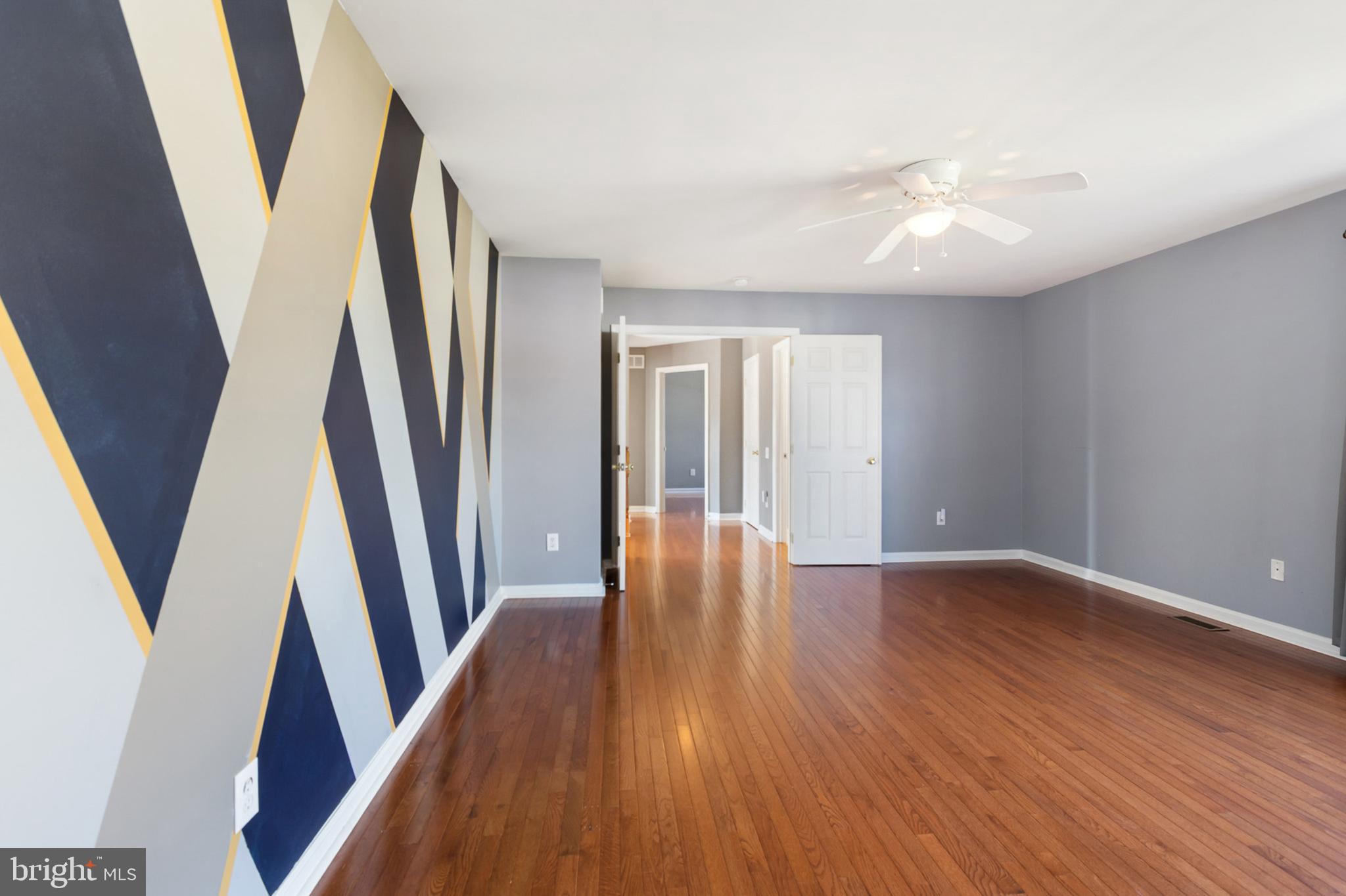 BRENFORD WOODS - Residential