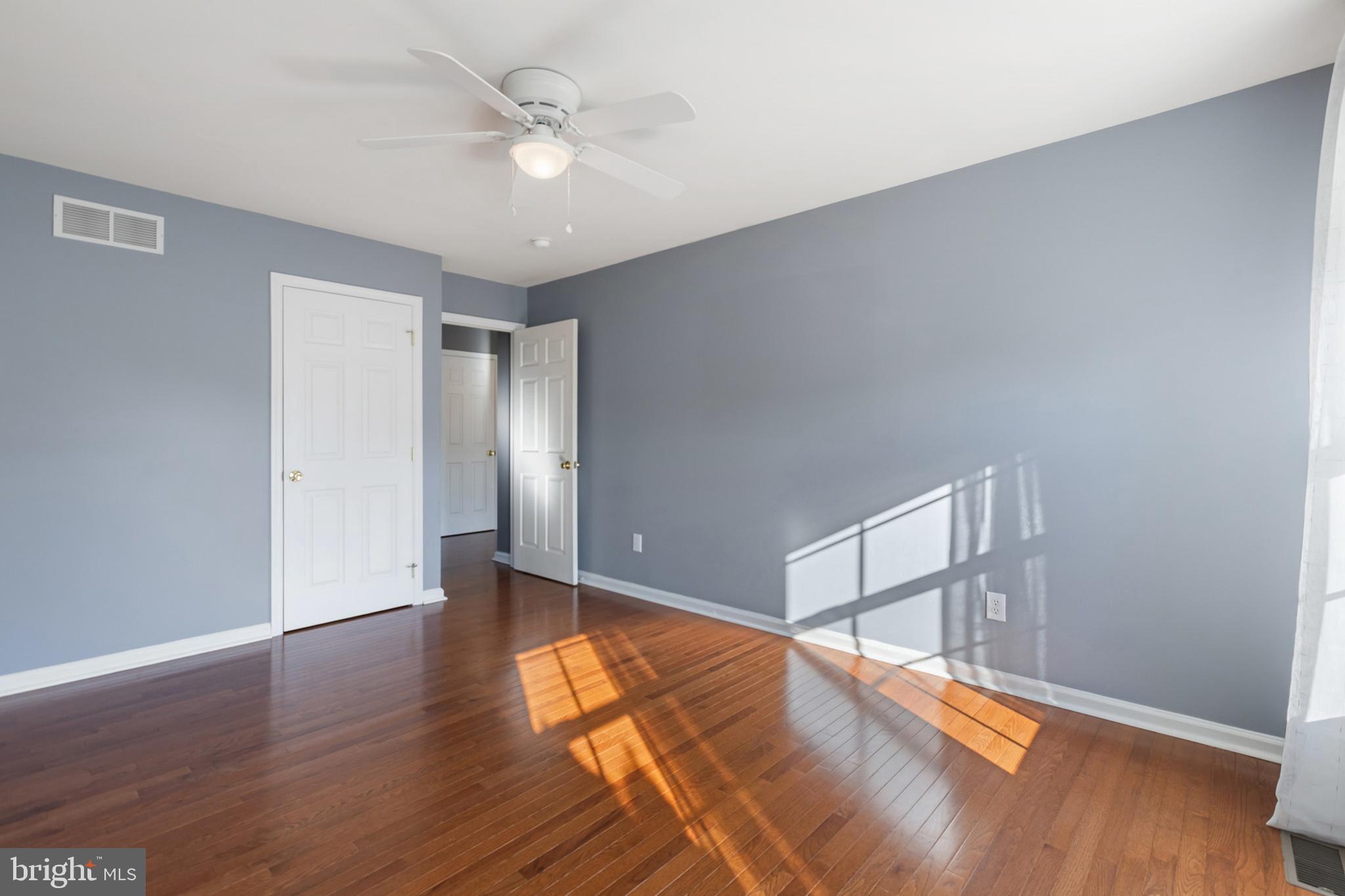 BRENFORD WOODS - Residential