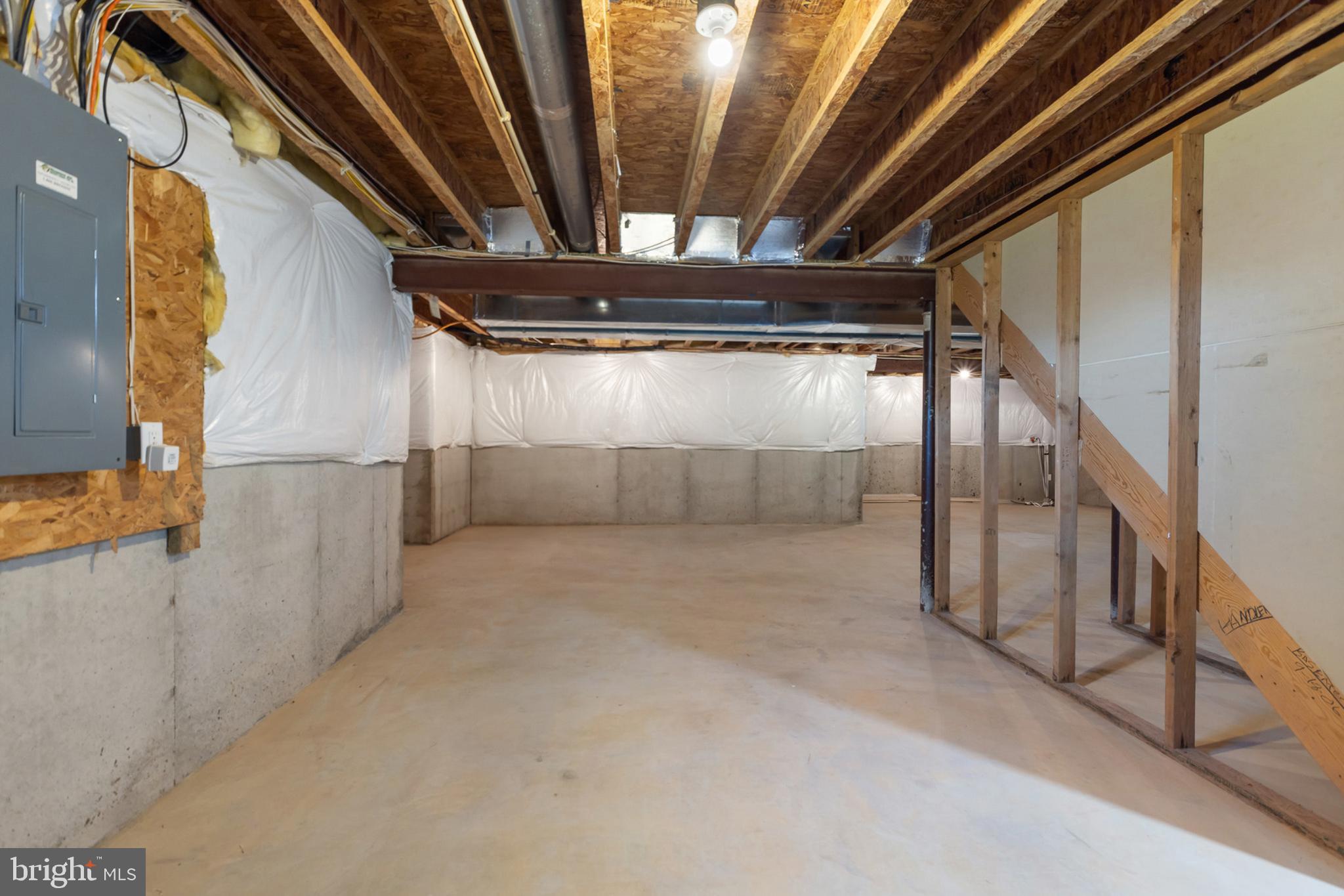 BRENFORD WOODS - Residential