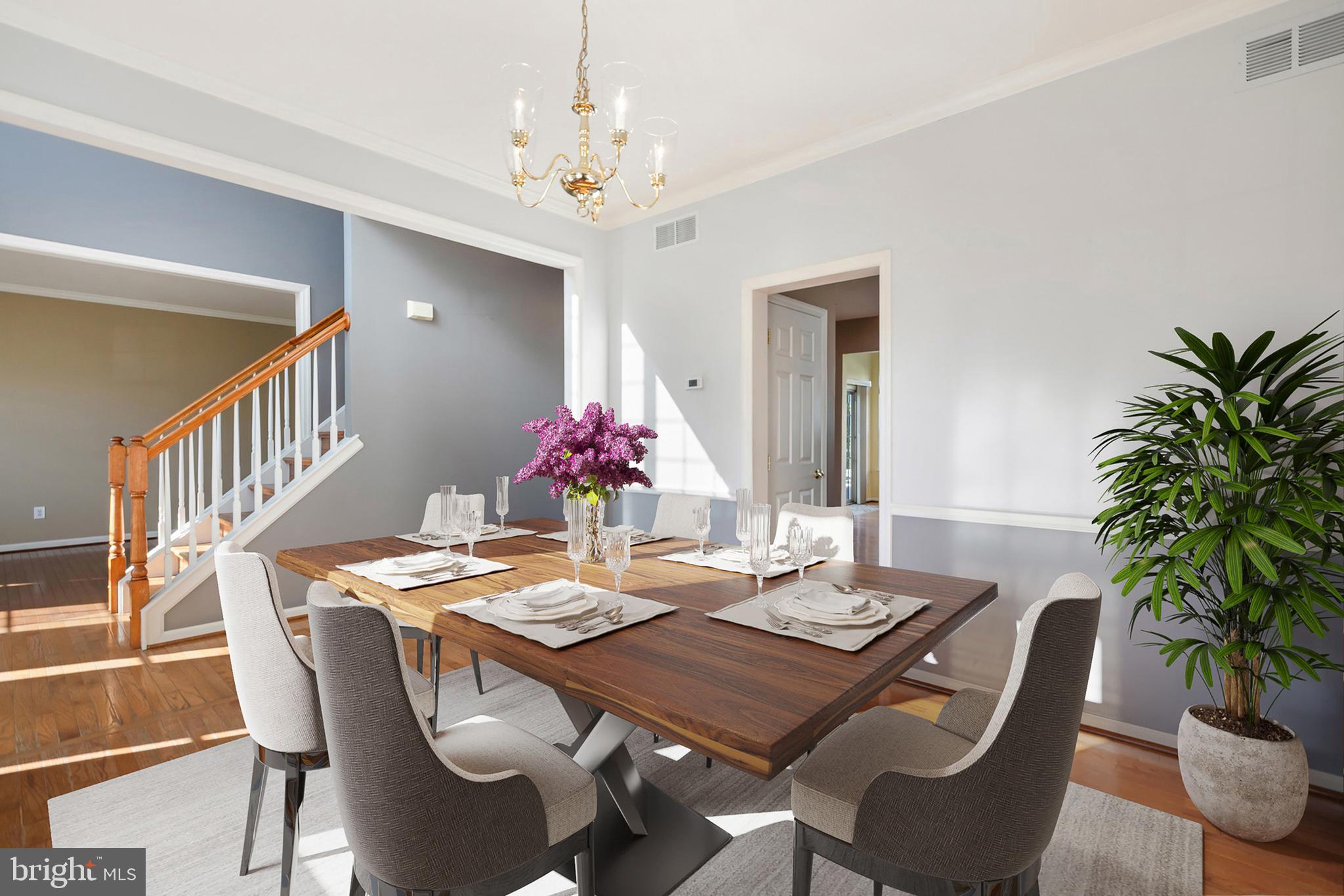 BRENFORD WOODS - Residential