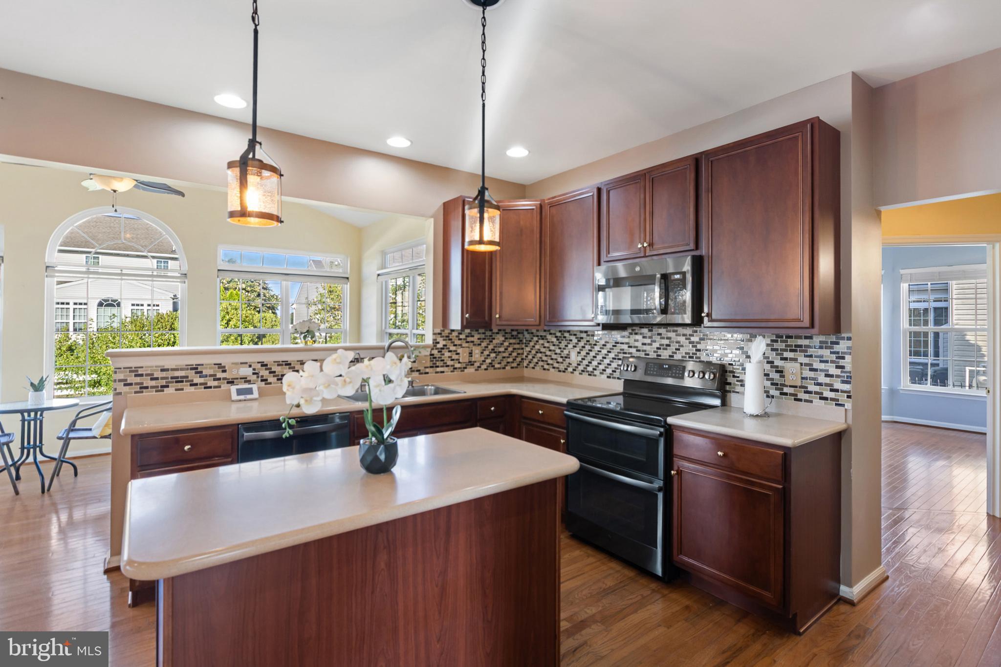 BRENFORD WOODS - Residential