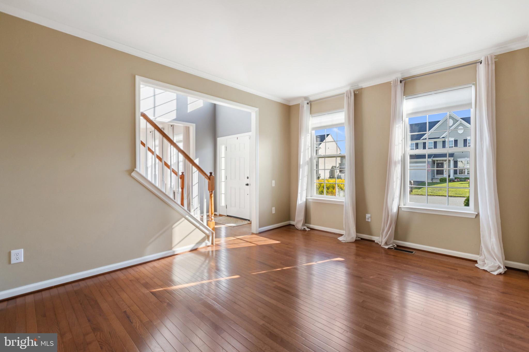 BRENFORD WOODS - Residential