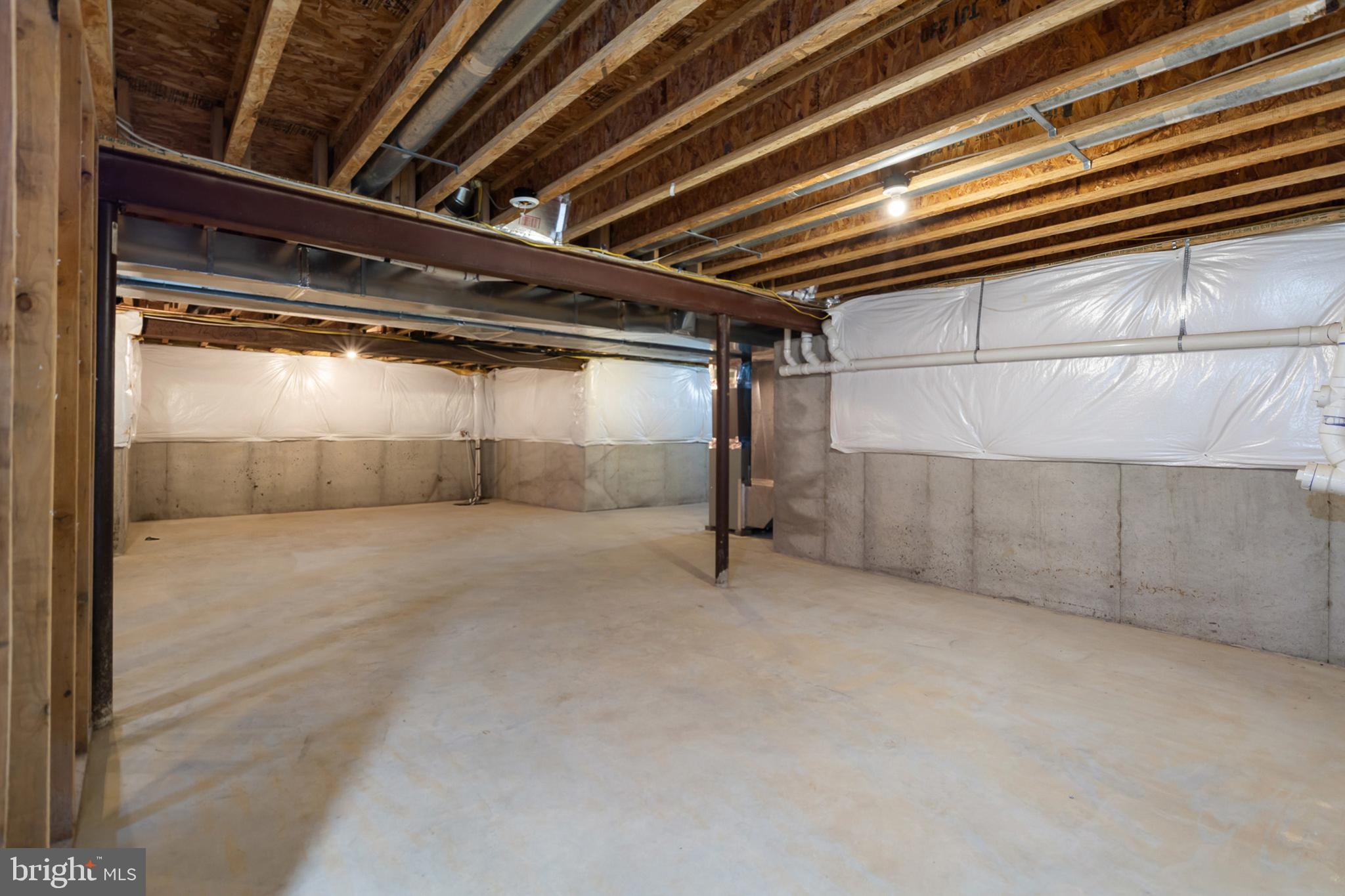 BRENFORD WOODS - Residential