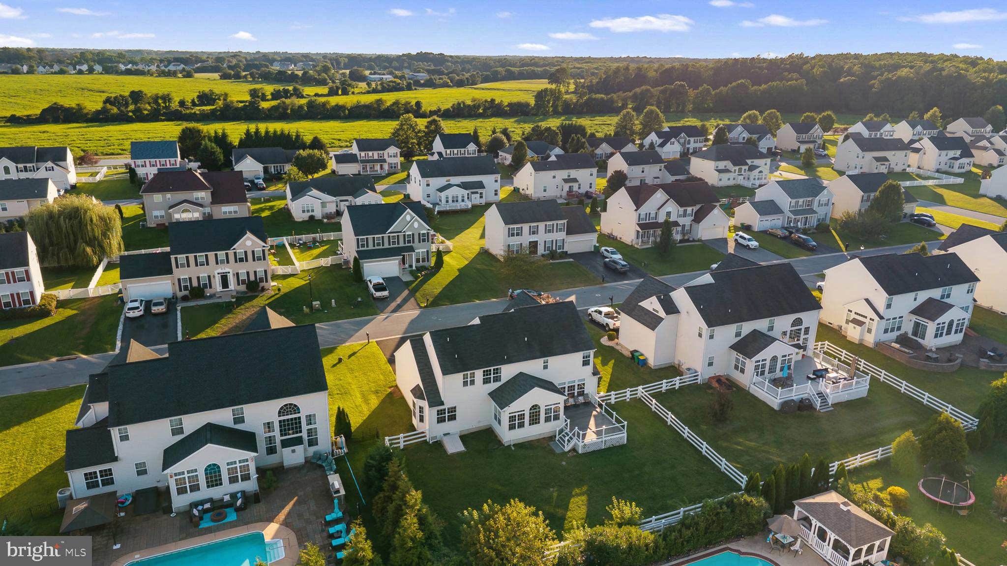 BRENFORD WOODS - Residential