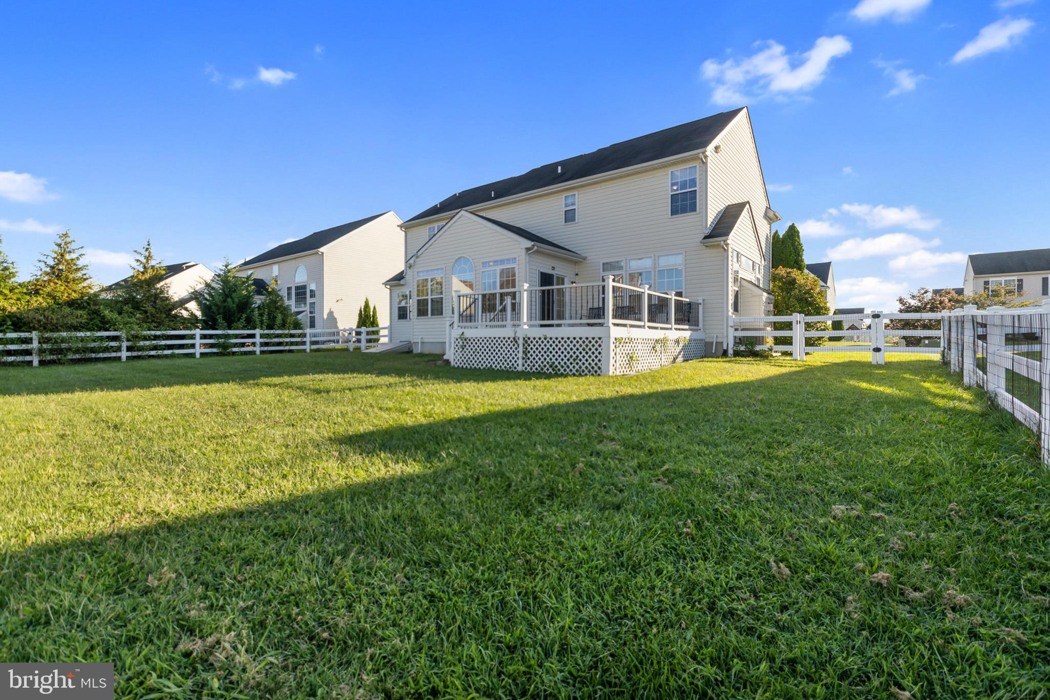 BRENFORD WOODS - Residential