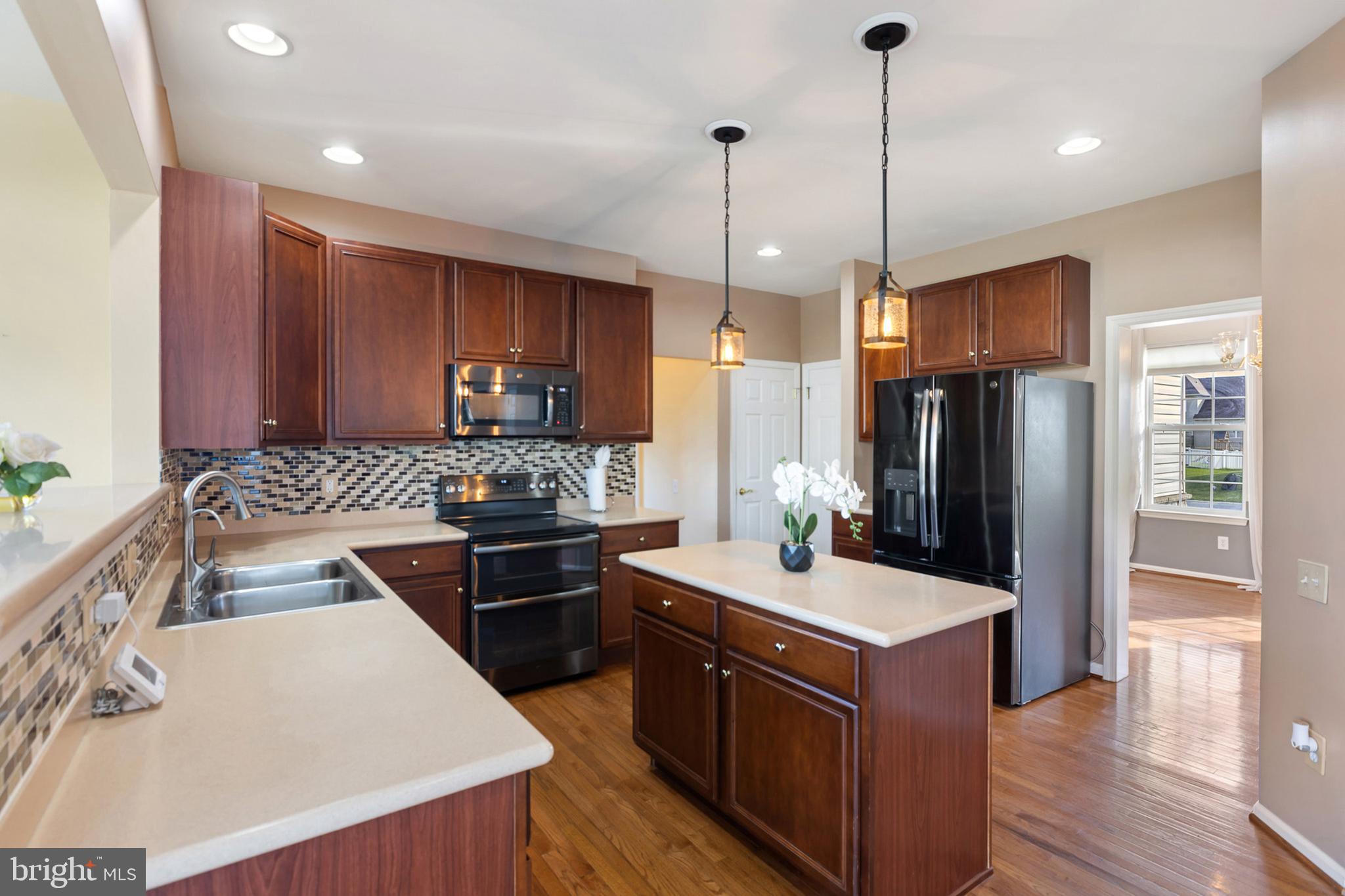 BRENFORD WOODS - Residential