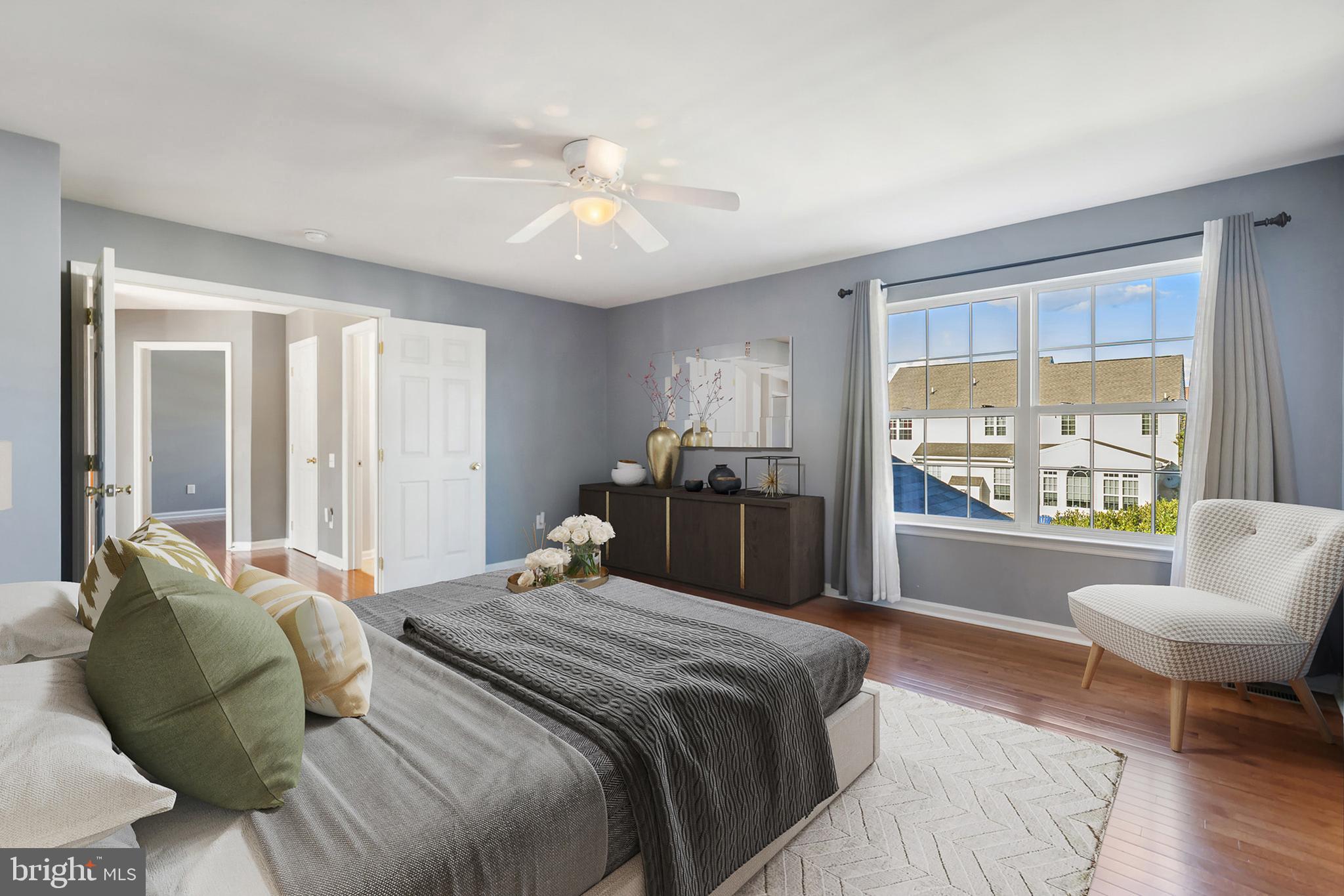 BRENFORD WOODS - Residential