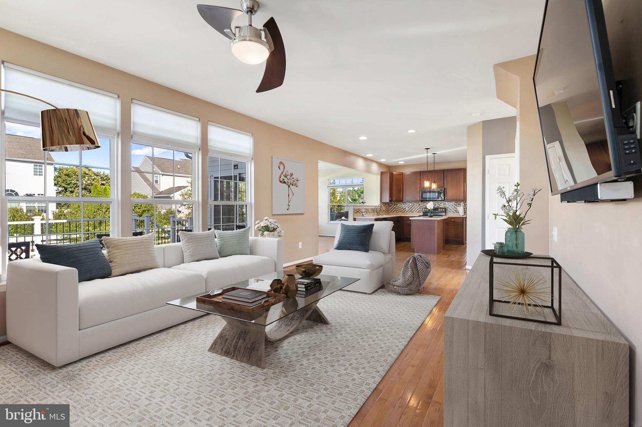 BRENFORD WOODS - Residential