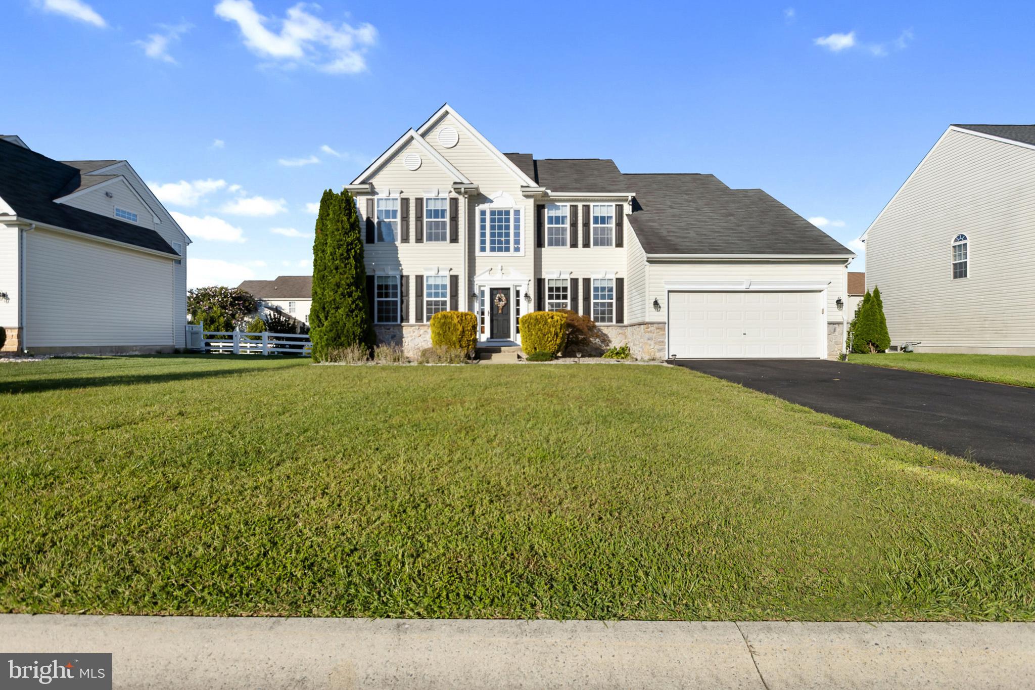 BRENFORD WOODS - Residential