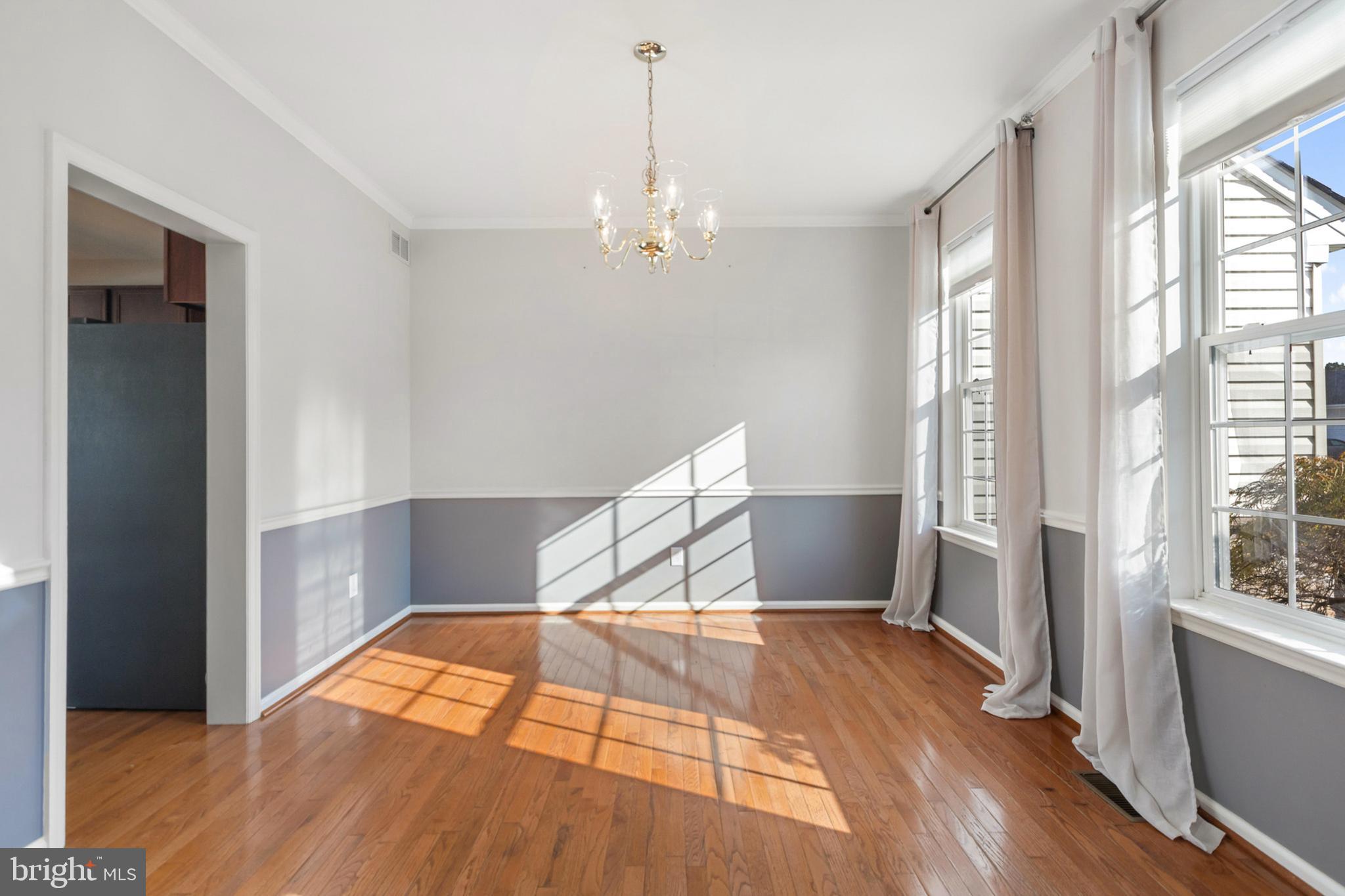 BRENFORD WOODS - Residential