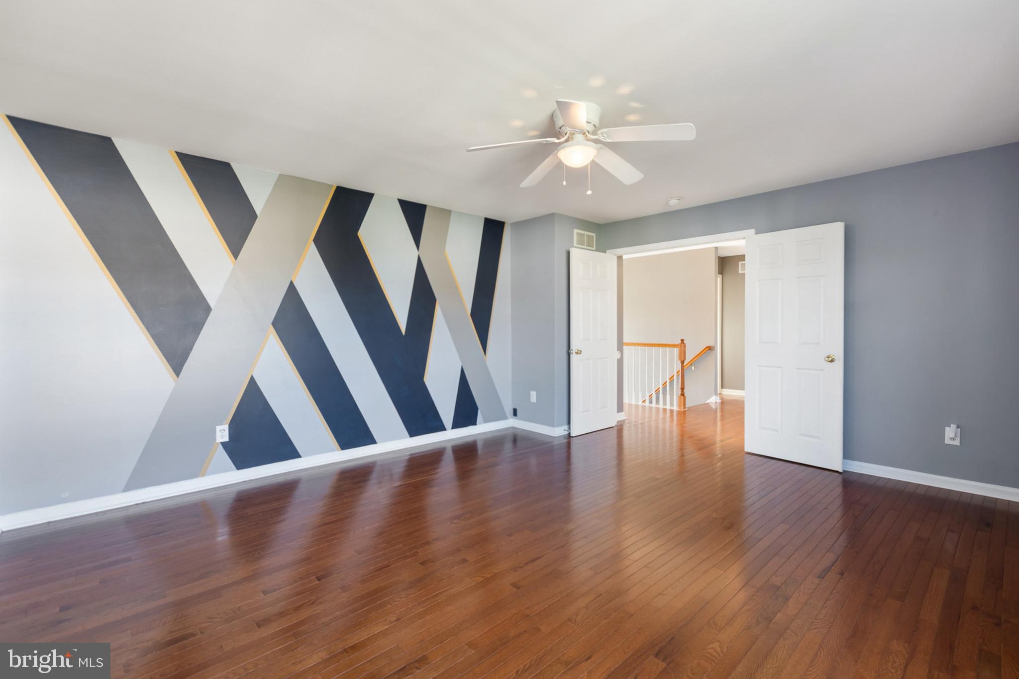 BRENFORD WOODS - Residential