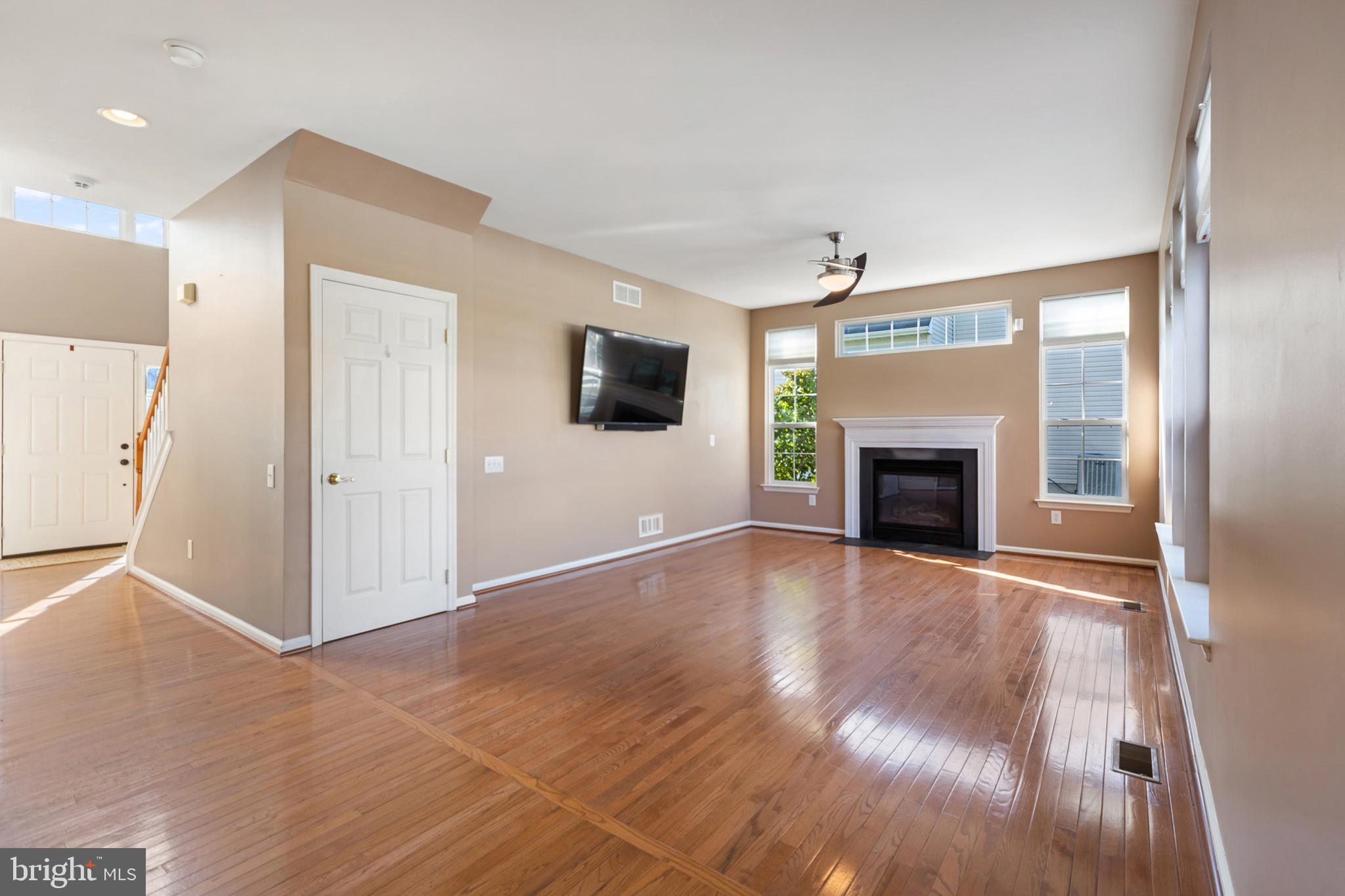 BRENFORD WOODS - Residential