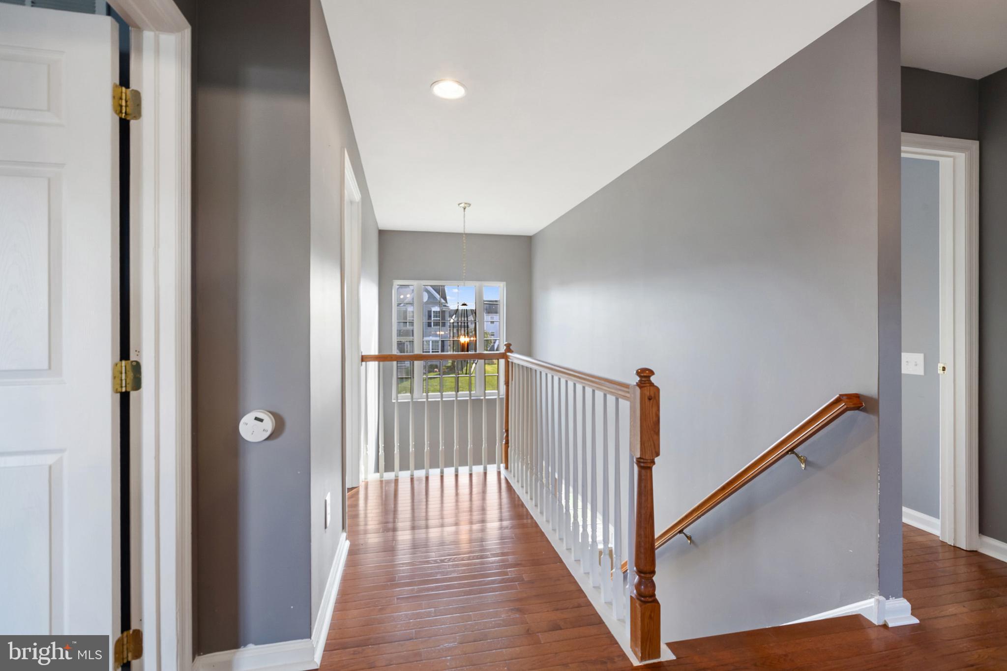 BRENFORD WOODS - Residential