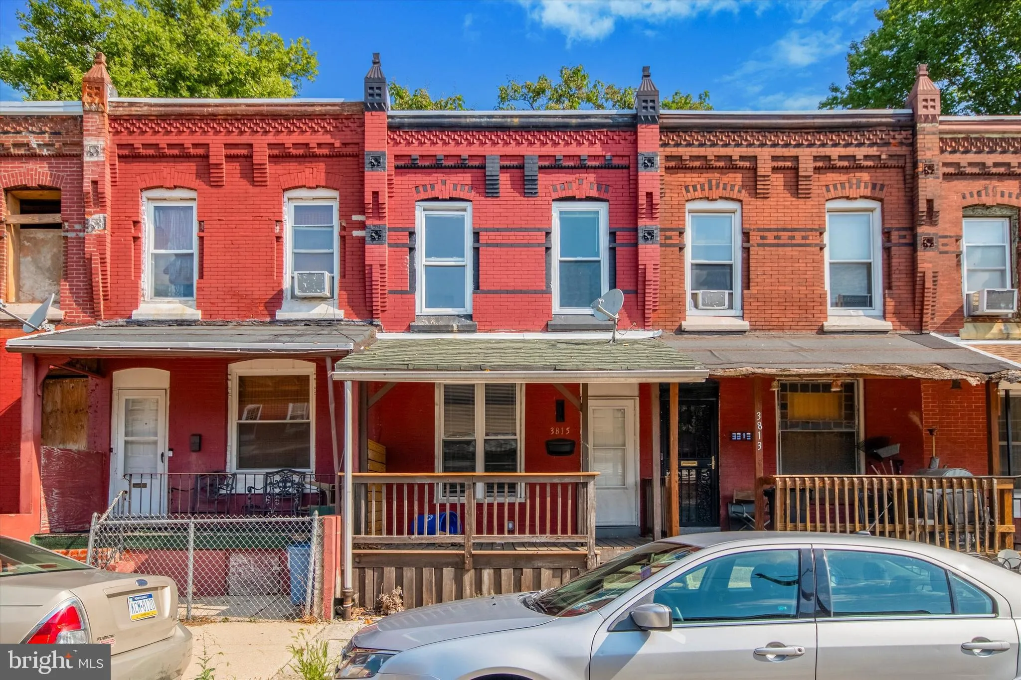 Philadelphia, Pennsylvania 19104, United States, 3 Bedrooms Bedrooms, ,1 BathroomBathrooms,Residential,Active,37438
