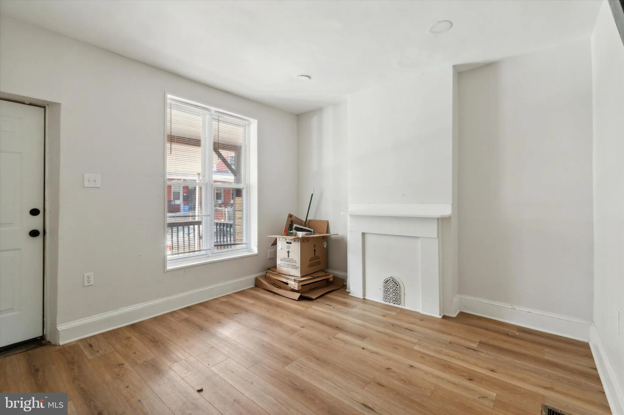 Philadelphia, Pennsylvania 19104, United States, 3 Bedrooms Bedrooms, ,1 BathroomBathrooms,Residential,Active,37438
