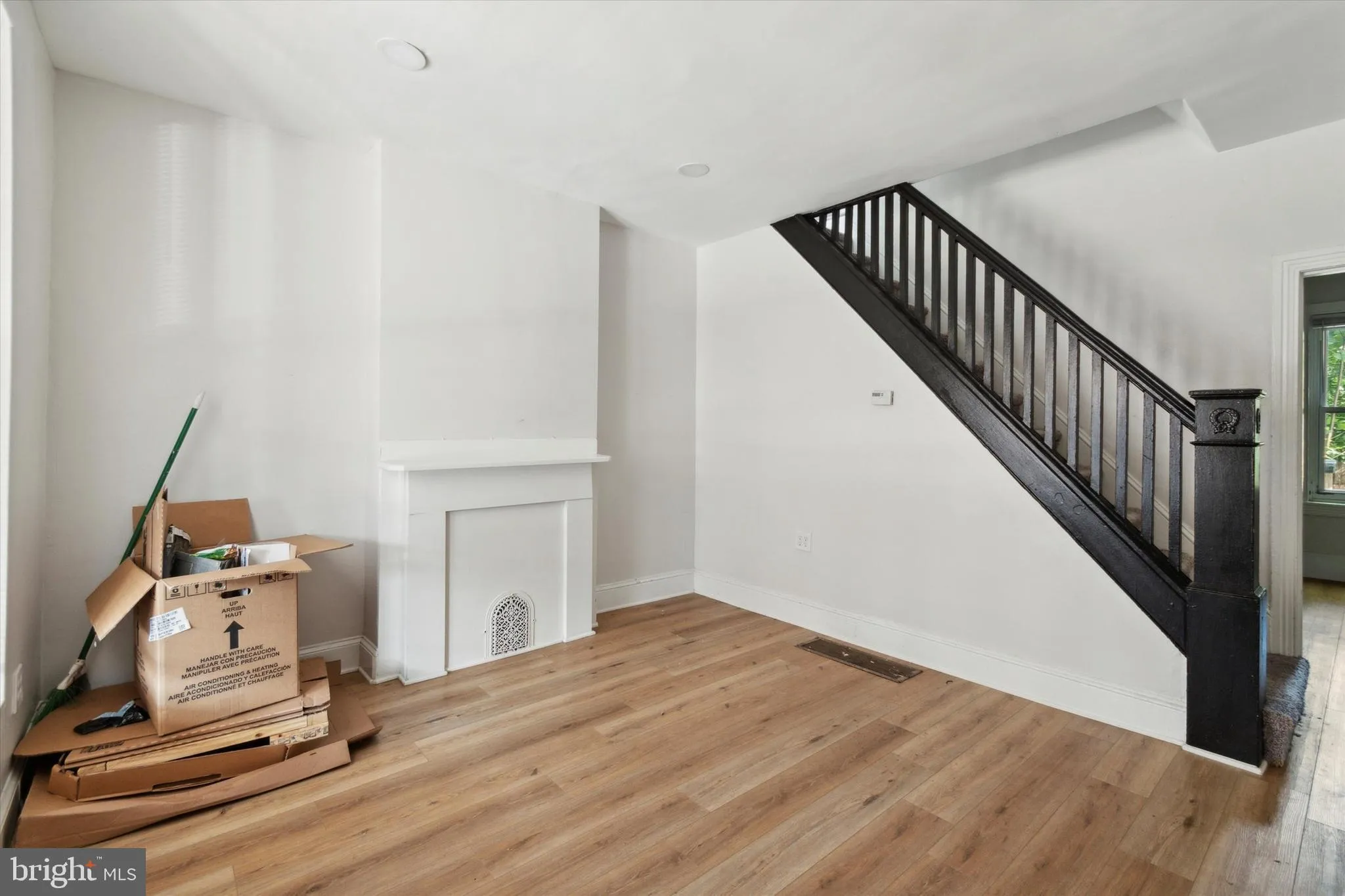 Philadelphia, Pennsylvania 19104, United States, 3 Bedrooms Bedrooms, ,1 BathroomBathrooms,Residential,Active,37438