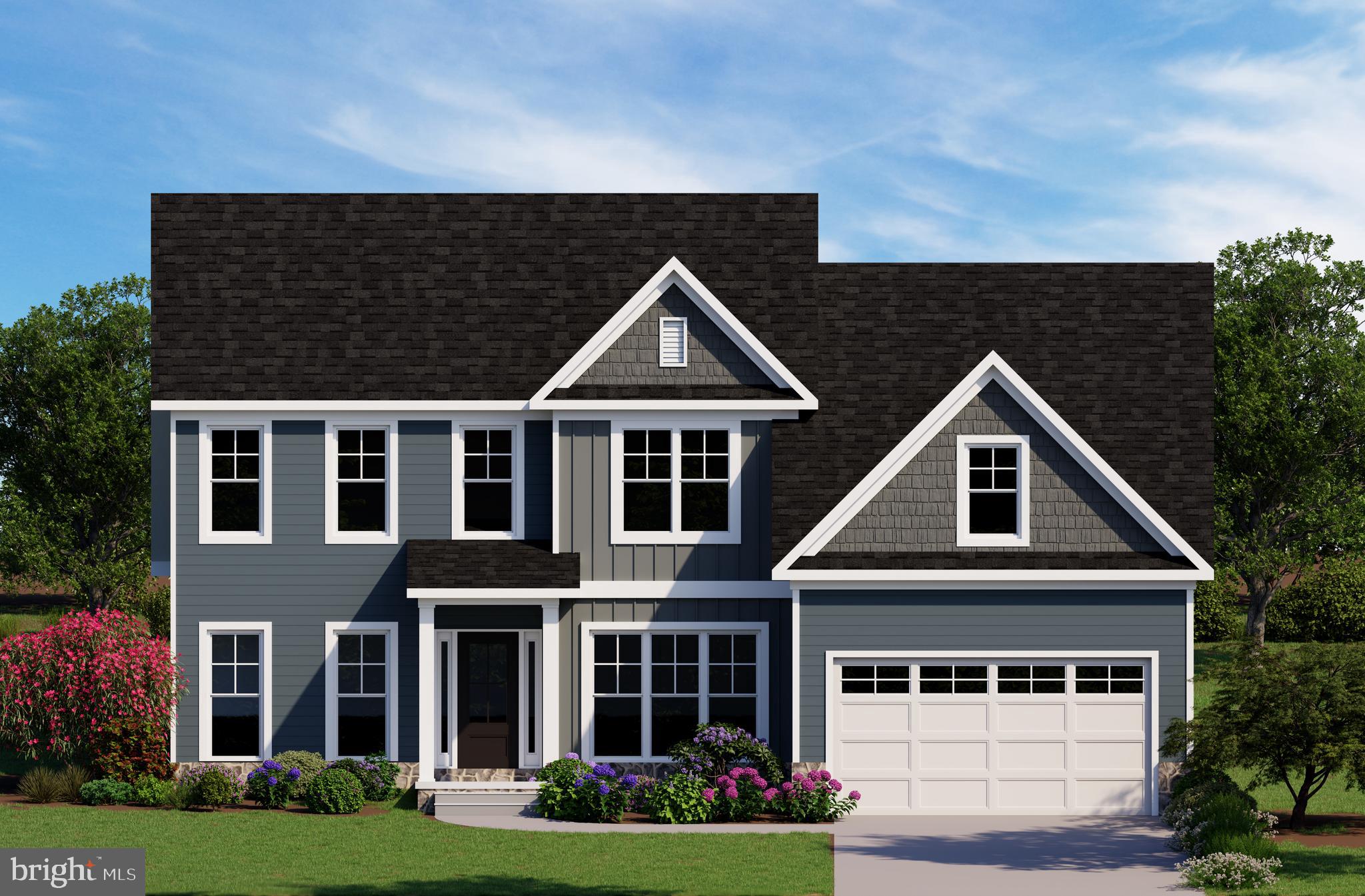 MAGOTHY PINES ESTATES - Residential