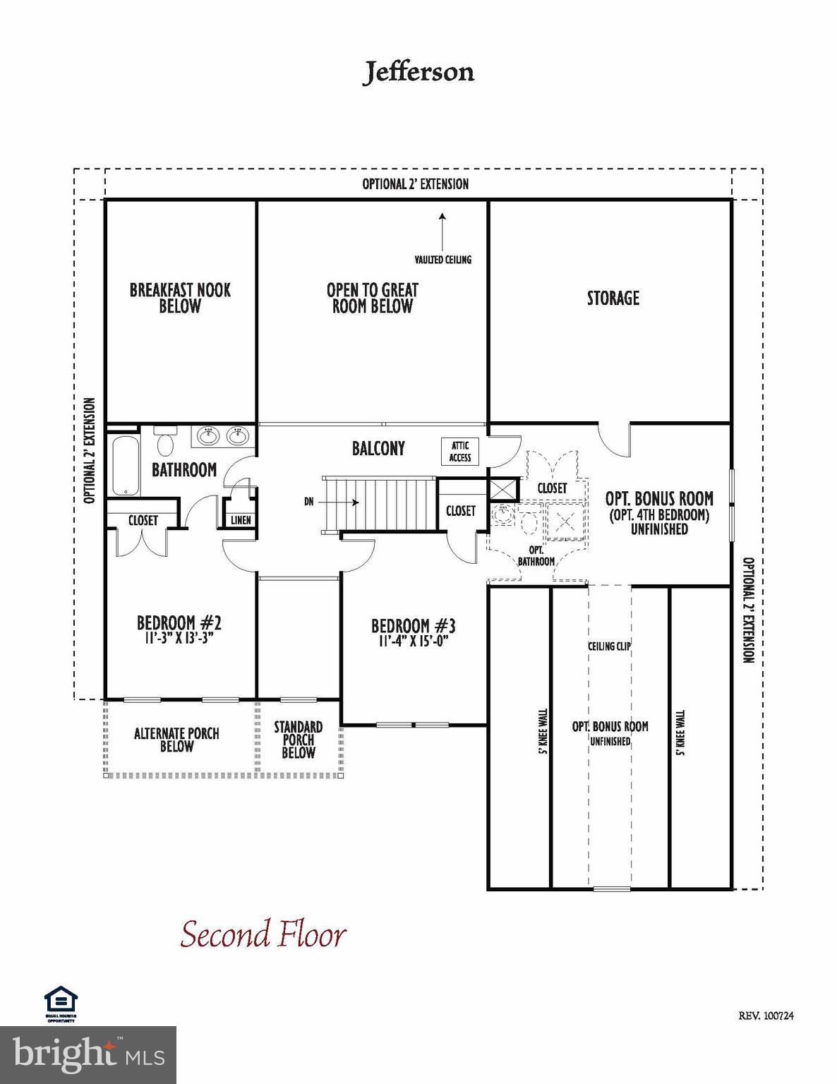 MAGOTHY PINES ESTATES - Residential