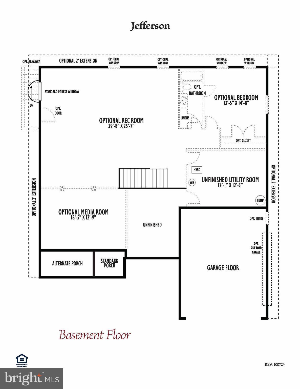 MAGOTHY PINES ESTATES - Residential