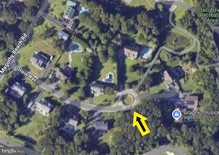 MAGOTHY PINES ESTATES - Residential