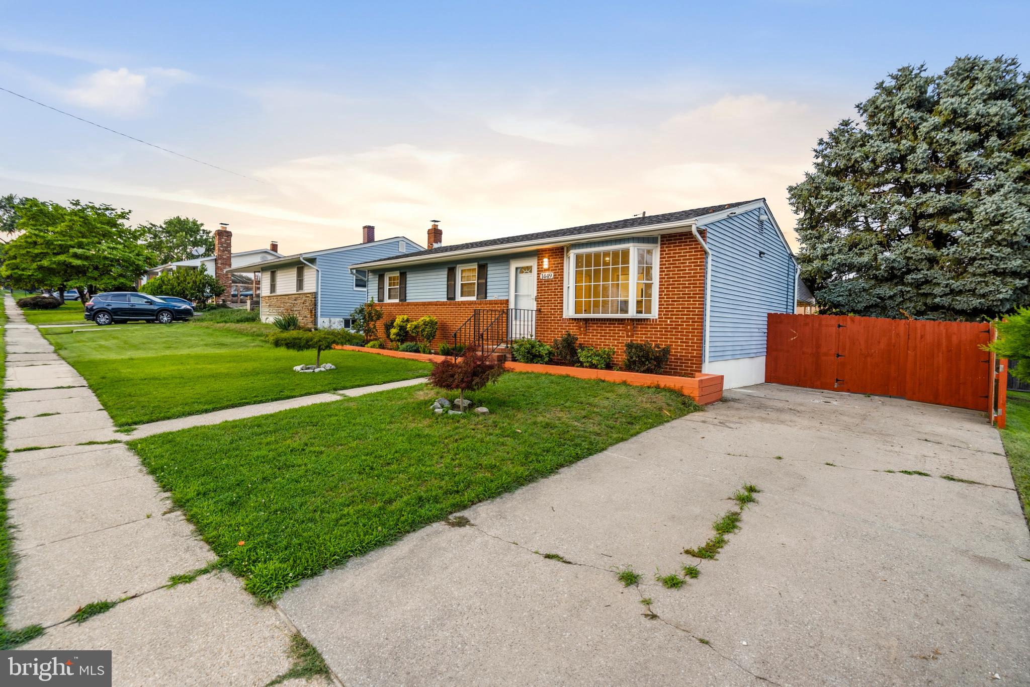 1449 PLEASANTVILLE DRIVE