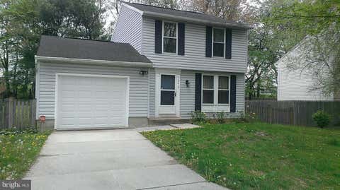 Homes For Rent - 19419 Kildonan Drive<br/> GAITHERSBURG, MD 20879