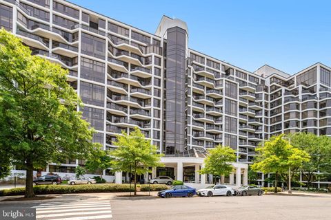 1530 KEY BOULEVARD 421 ARLINGTON VA 22209