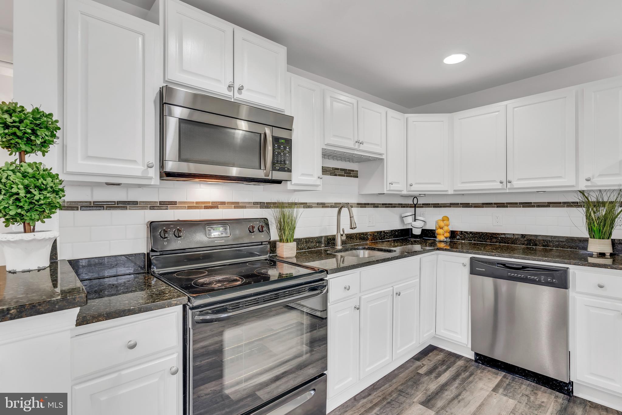 NEWTON VILLAGE - Residential