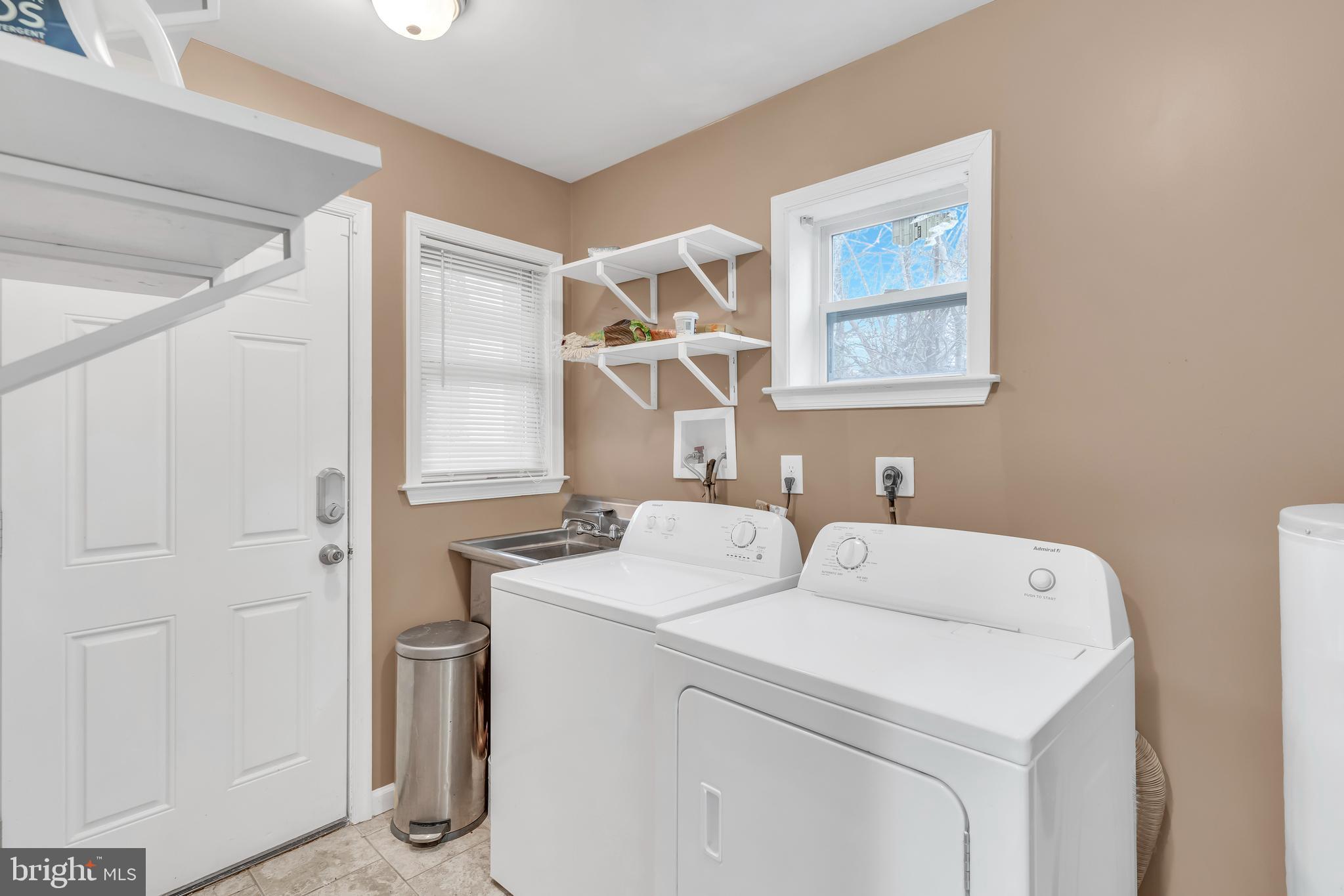 NEWTON VILLAGE - Residential