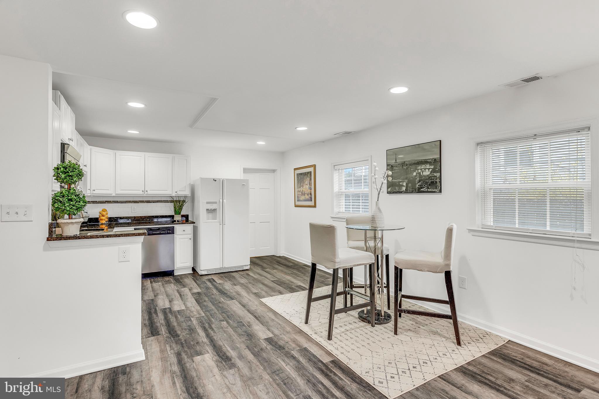 NEWTON VILLAGE - Residential