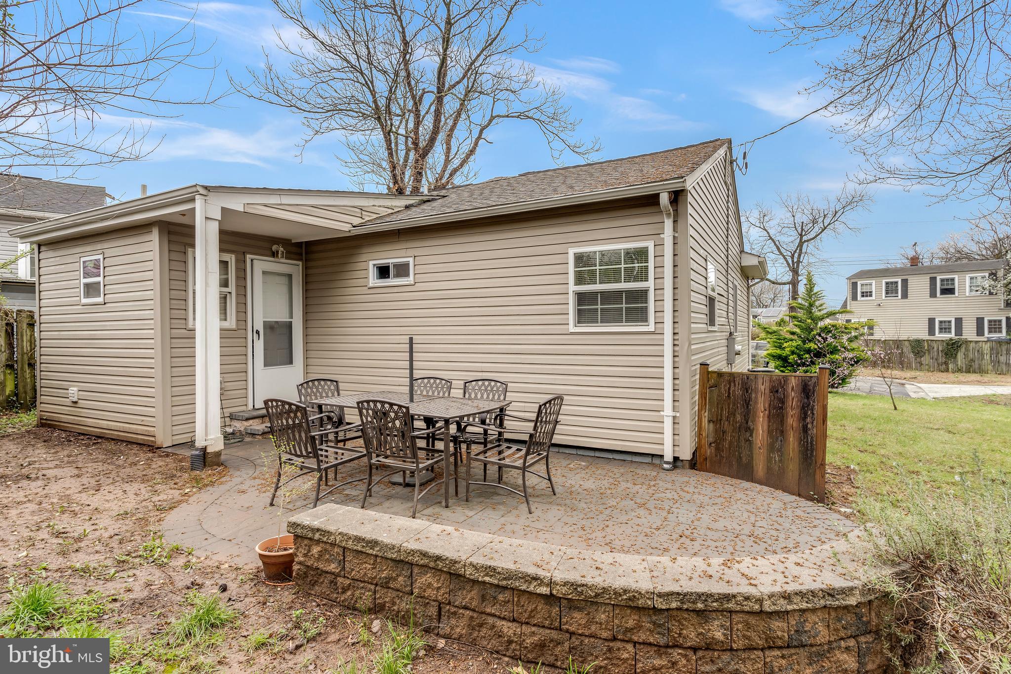 NEWTON VILLAGE - Residential